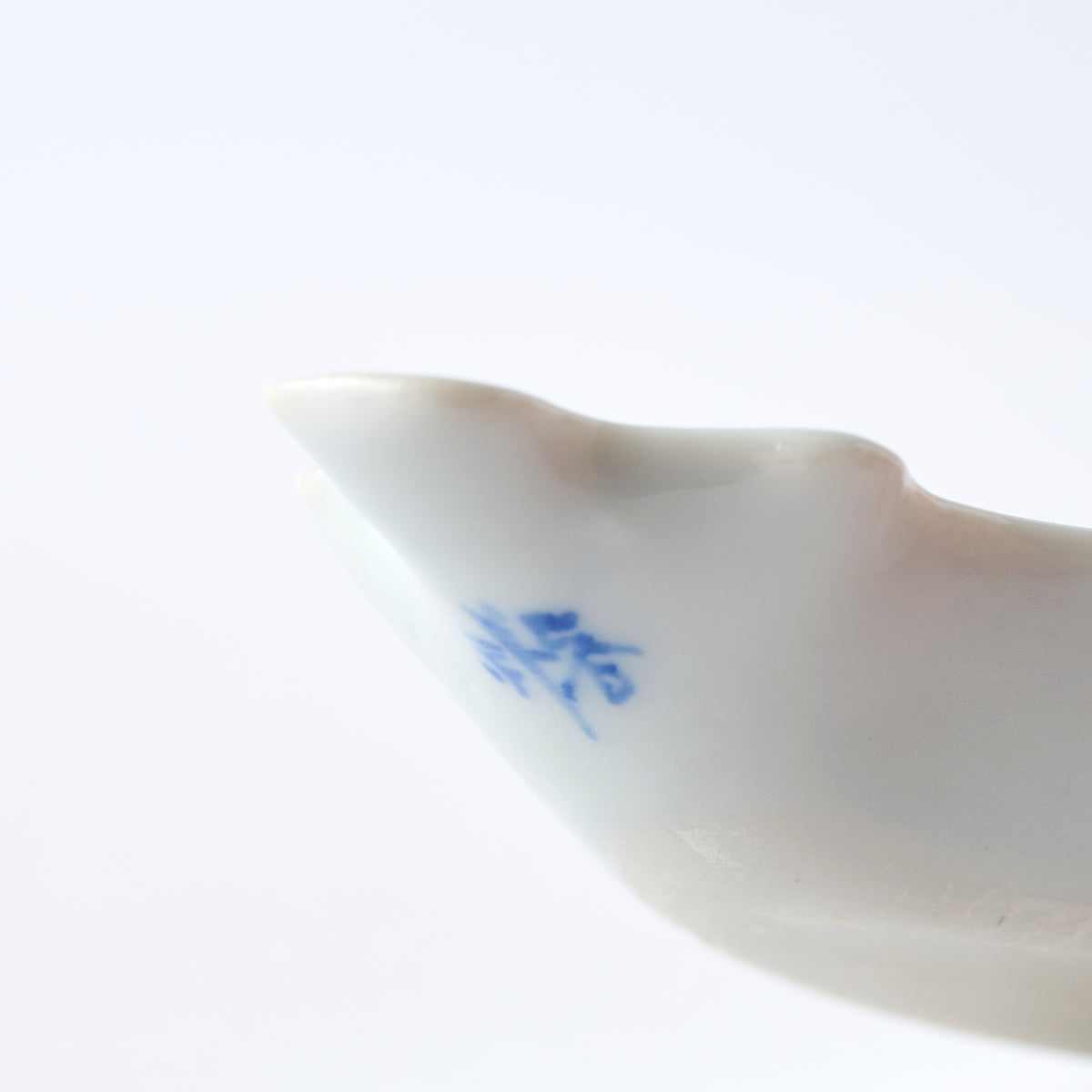 Little Harvest Sauce Plate - JAPAN KUTANI SHOP