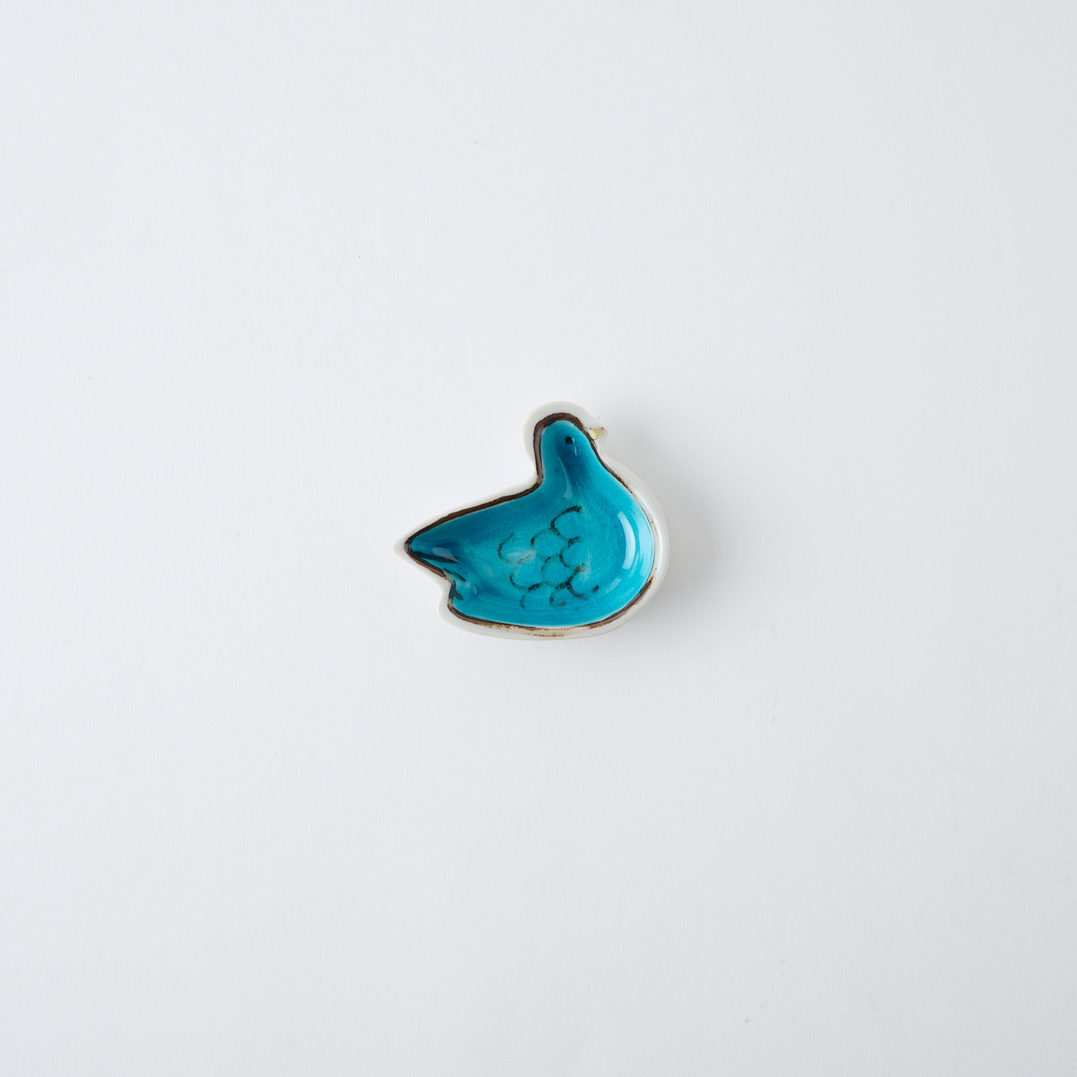 Little Animals Sauce Plate - JAPAN KUTANI SHOP