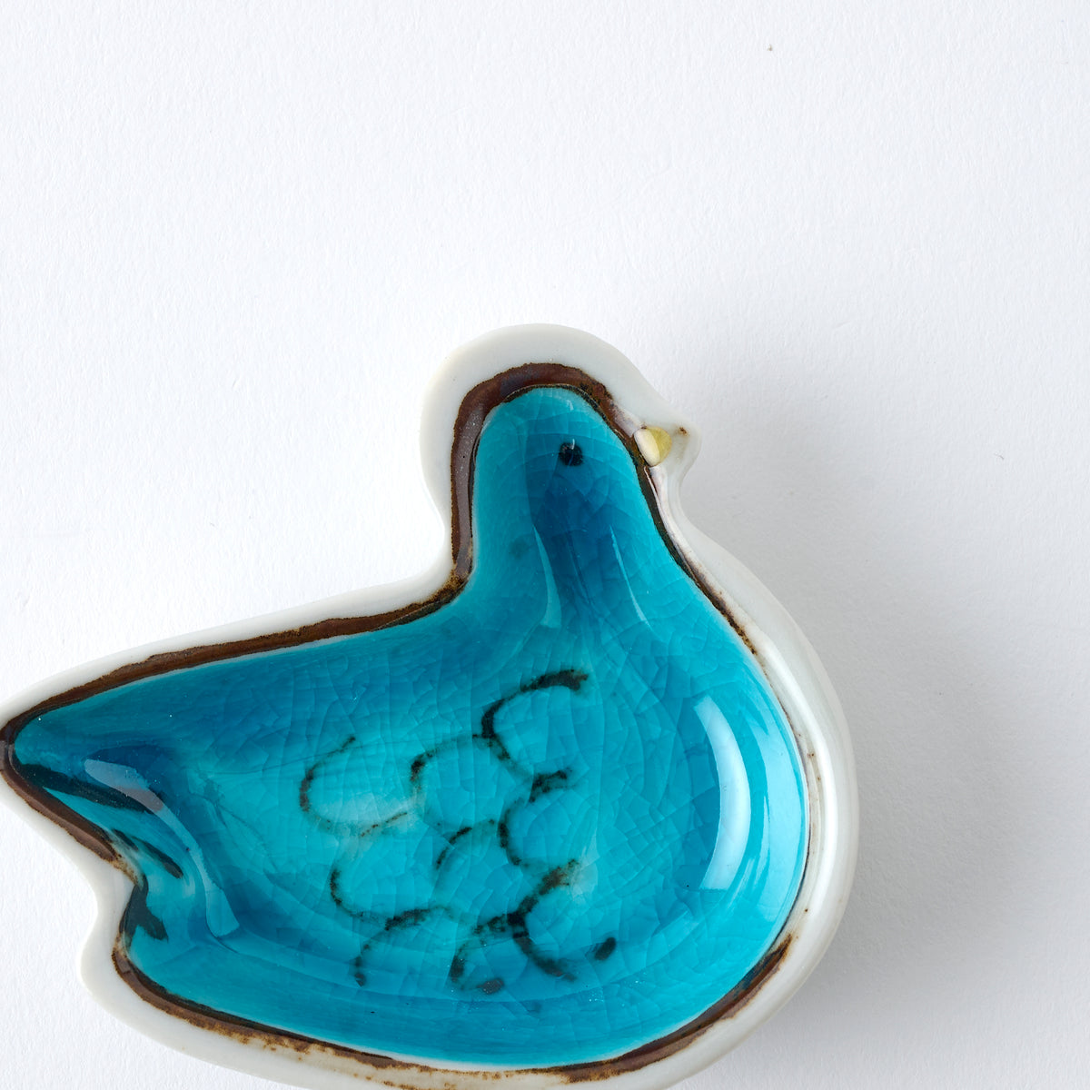 Little Animals Sauce Plate - JAPAN KUTANI SHOP