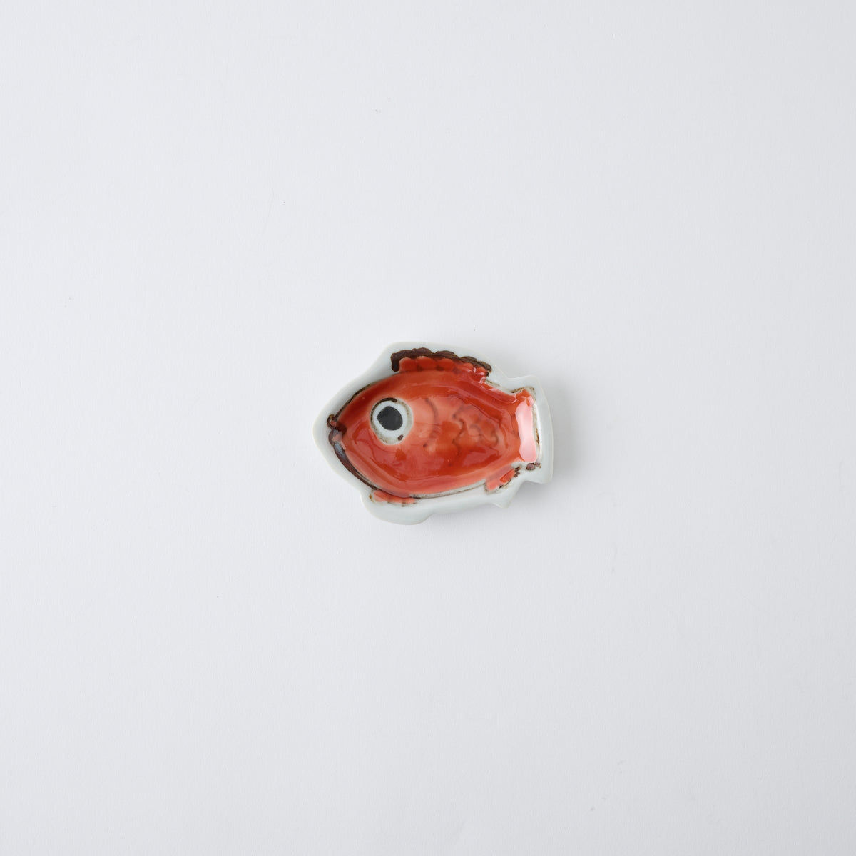 Little Animals Sauce Plate - JAPAN KUTANI SHOP