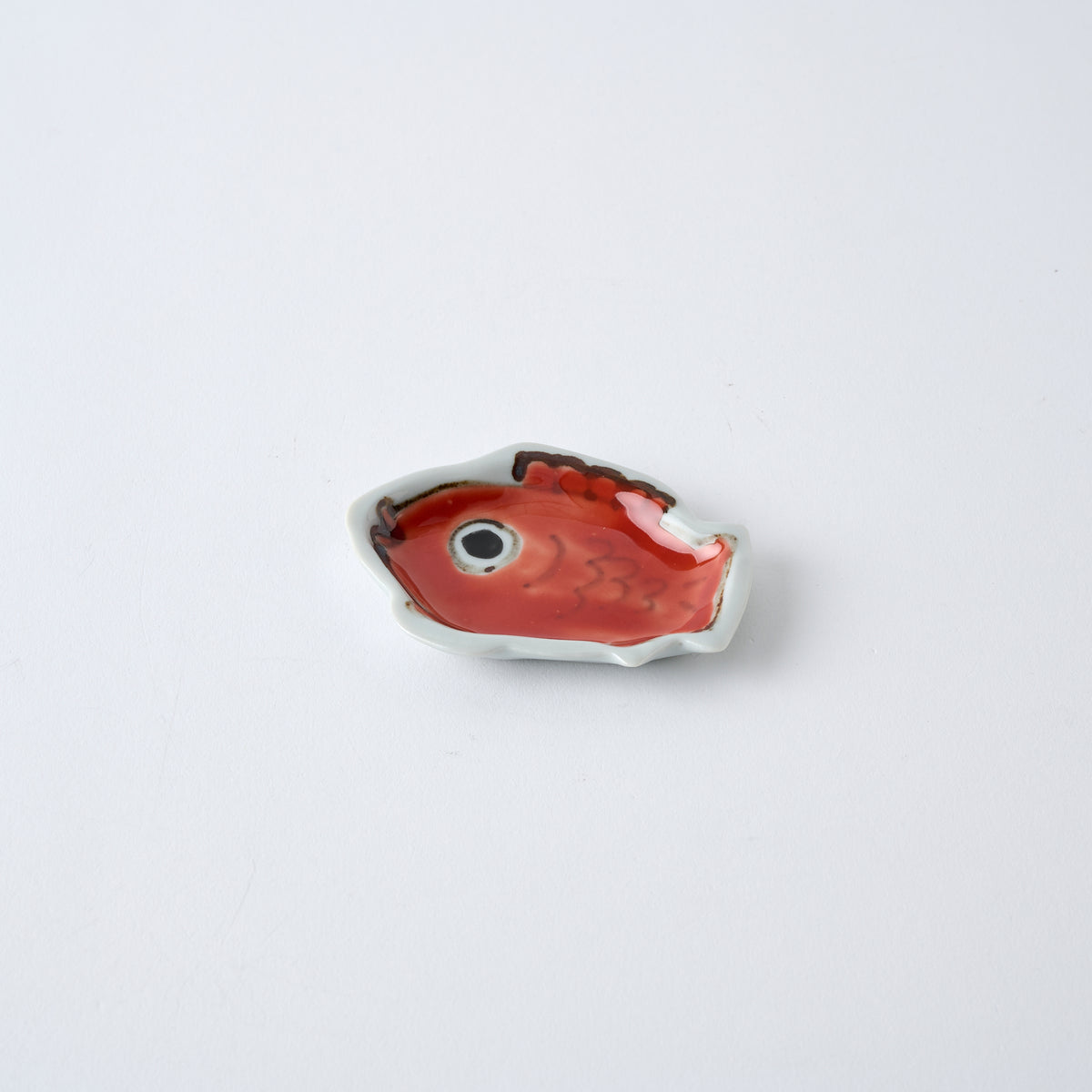 Little Animals Sauce Plate - JAPAN KUTANI SHOP