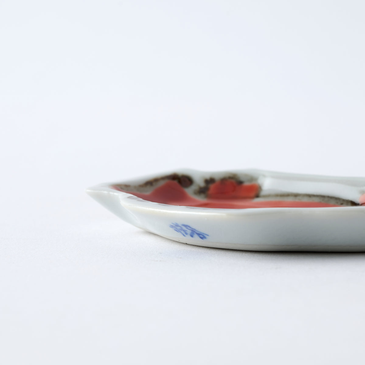 Little Animals Sauce Plate - JAPAN KUTANI SHOP