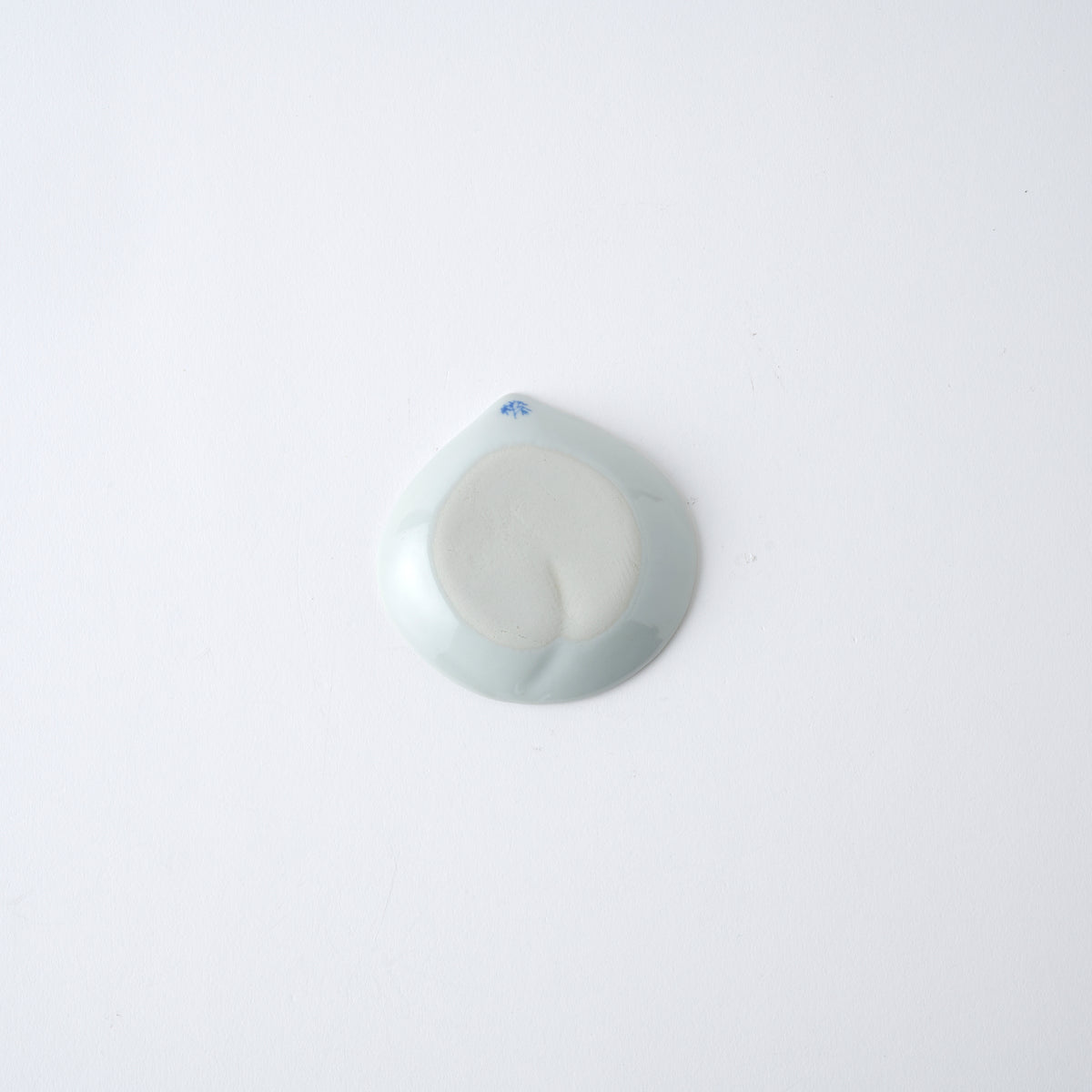 Little Harvest Sauce Plate - JAPAN KUTANI SHOP