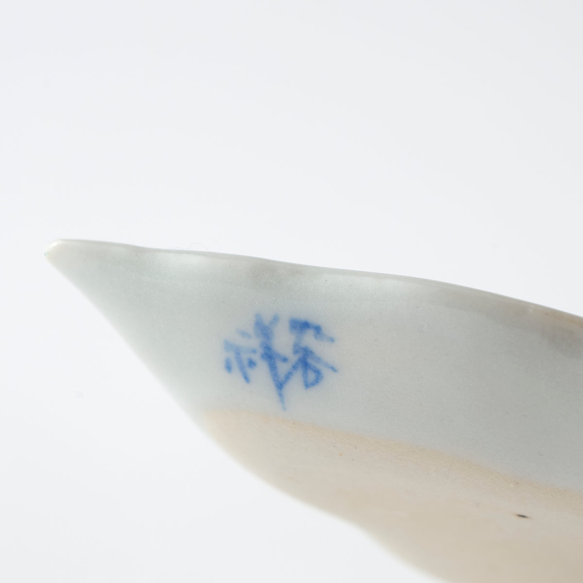 Little Tales Sauce Plate - JAPAN KUTANI SHOP