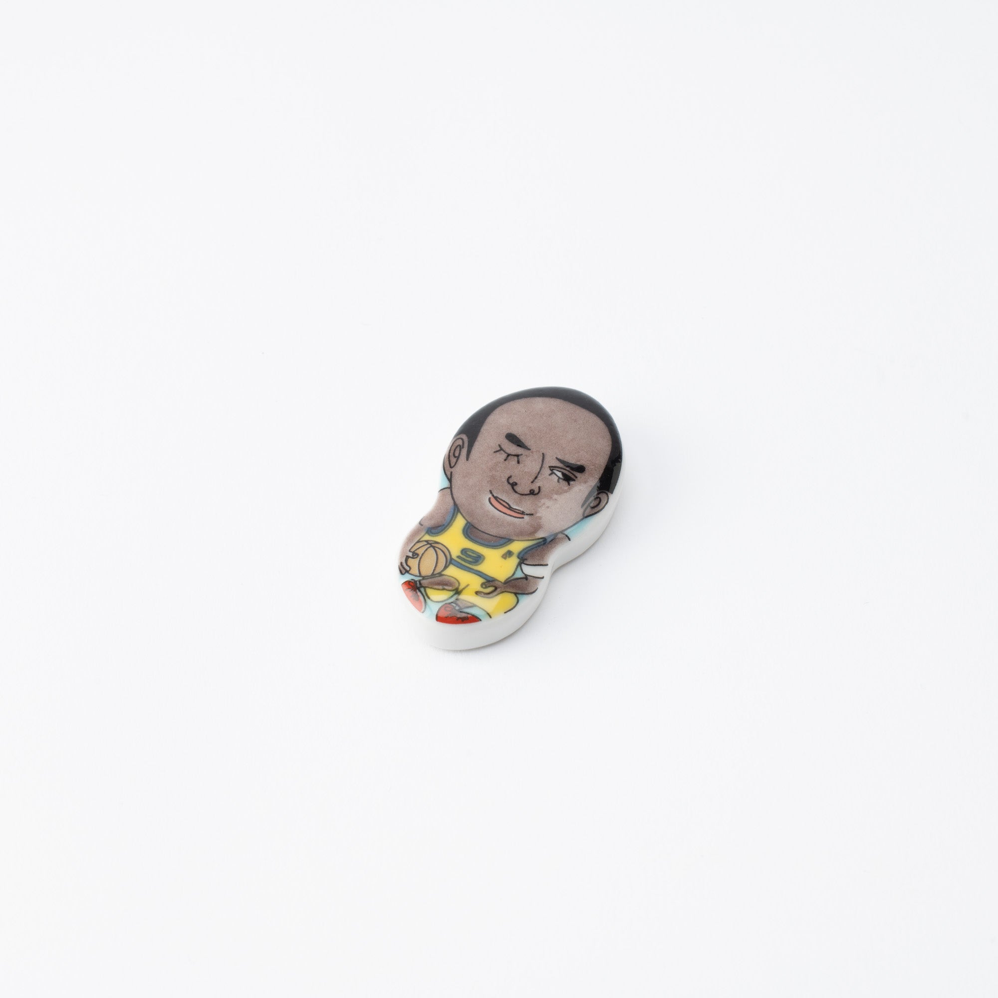 Tubbies Chopstick Rest