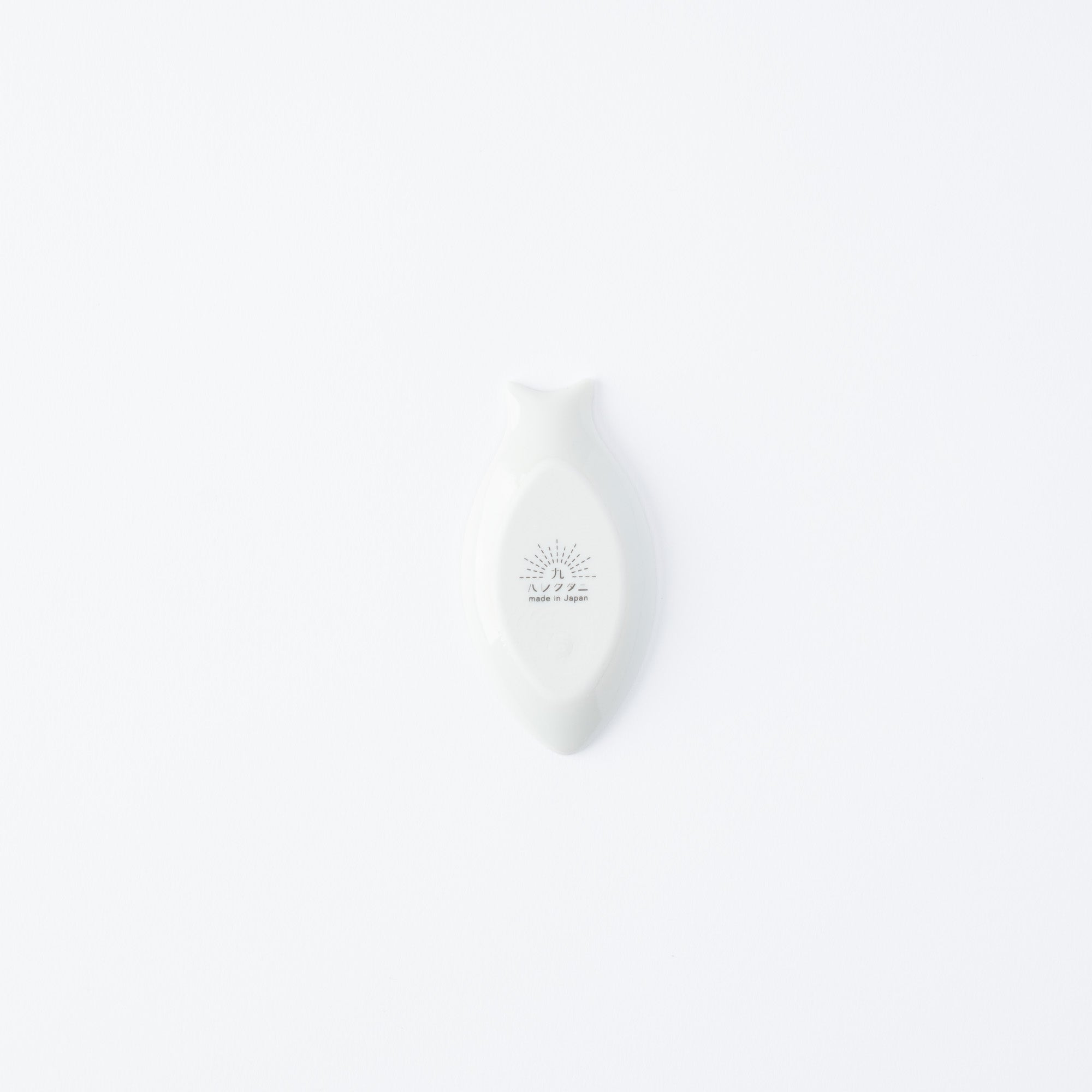 Cat Shaped Chopstick Rest - JAPAN KUTANI SHOP