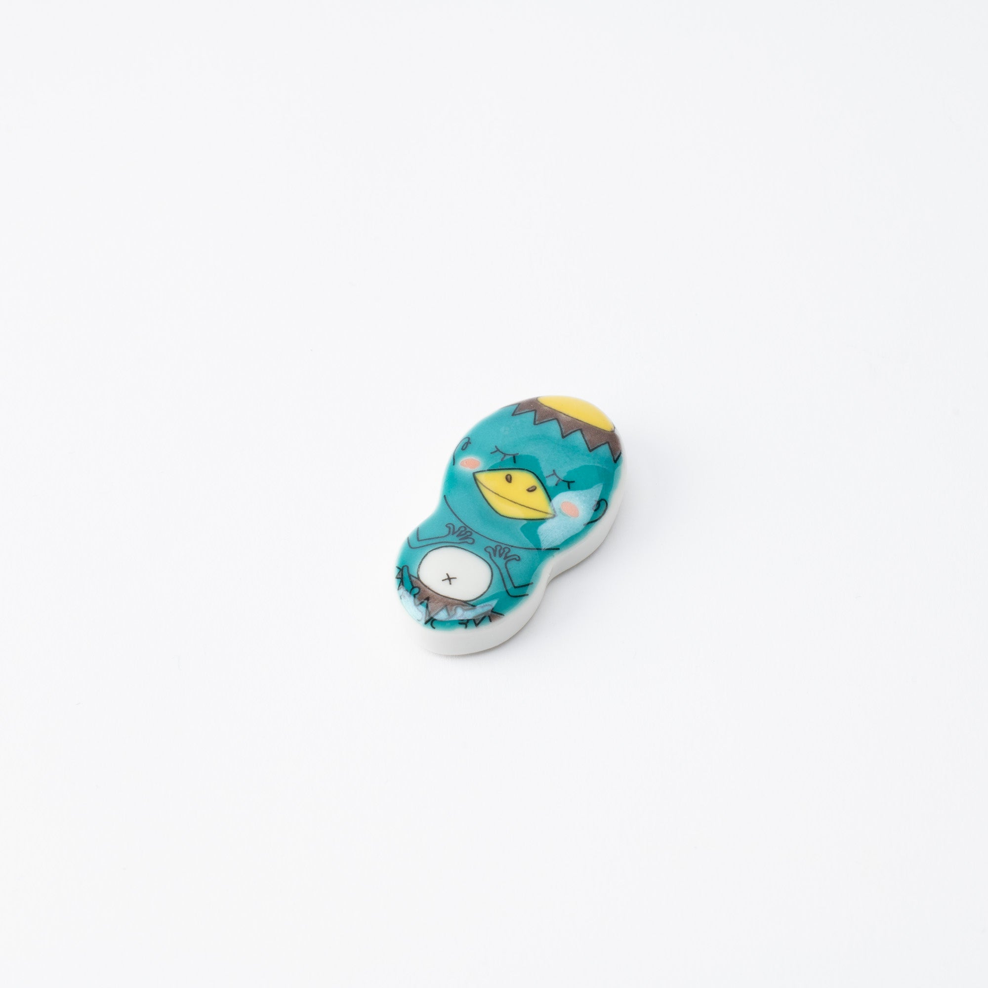 Tubbies Chopstick Rest