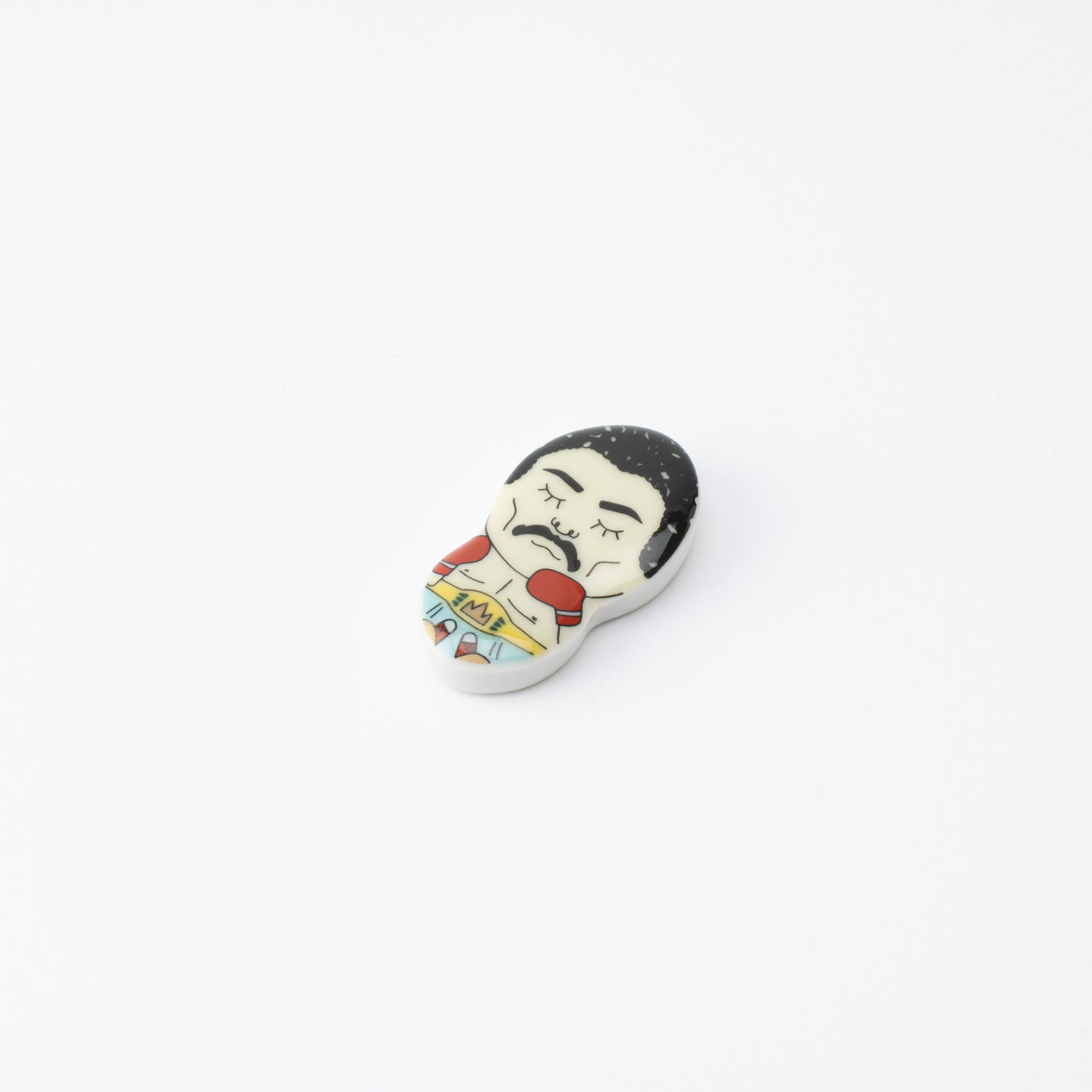 Tubbies Chopstick Rest