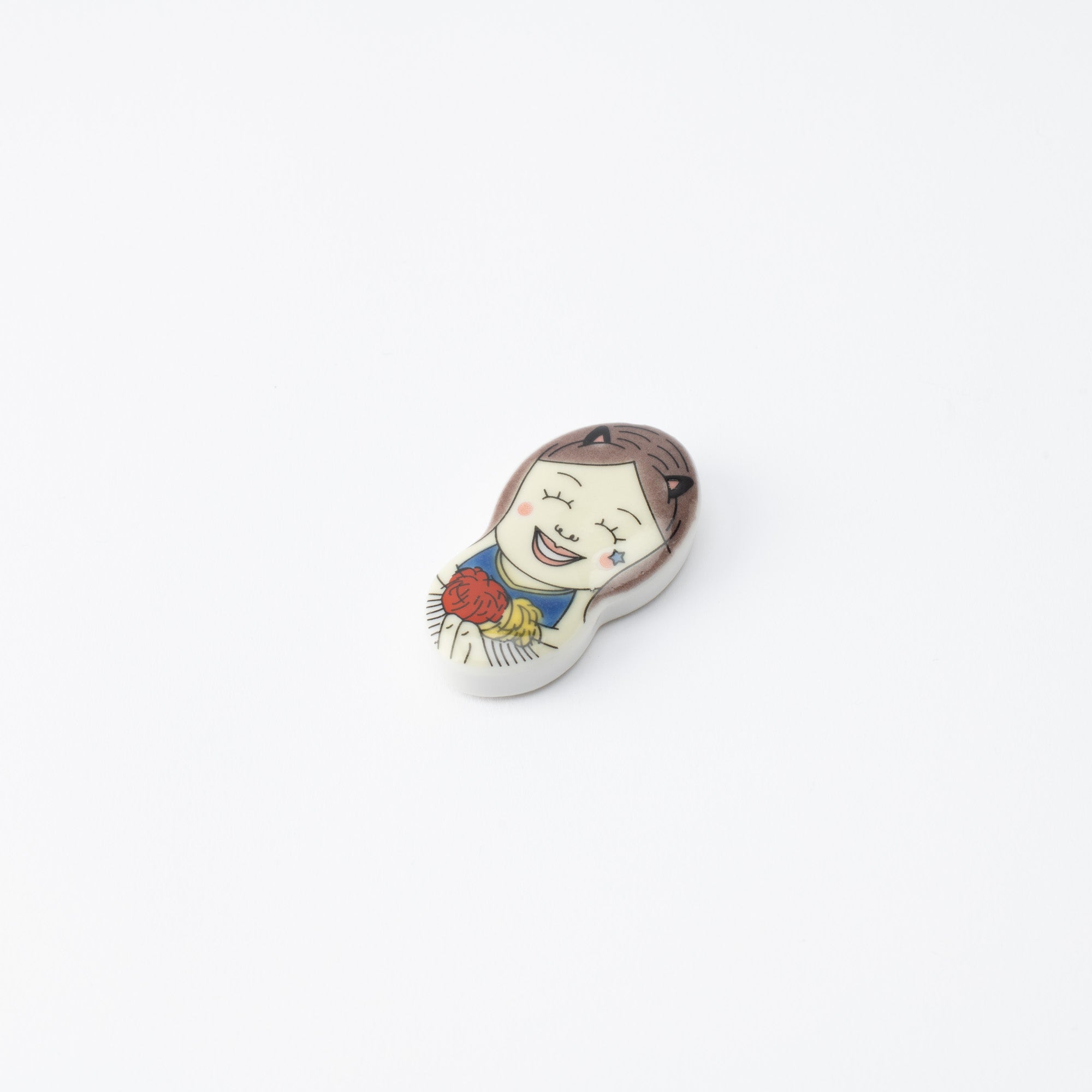 Tubbies Chopstick Rest