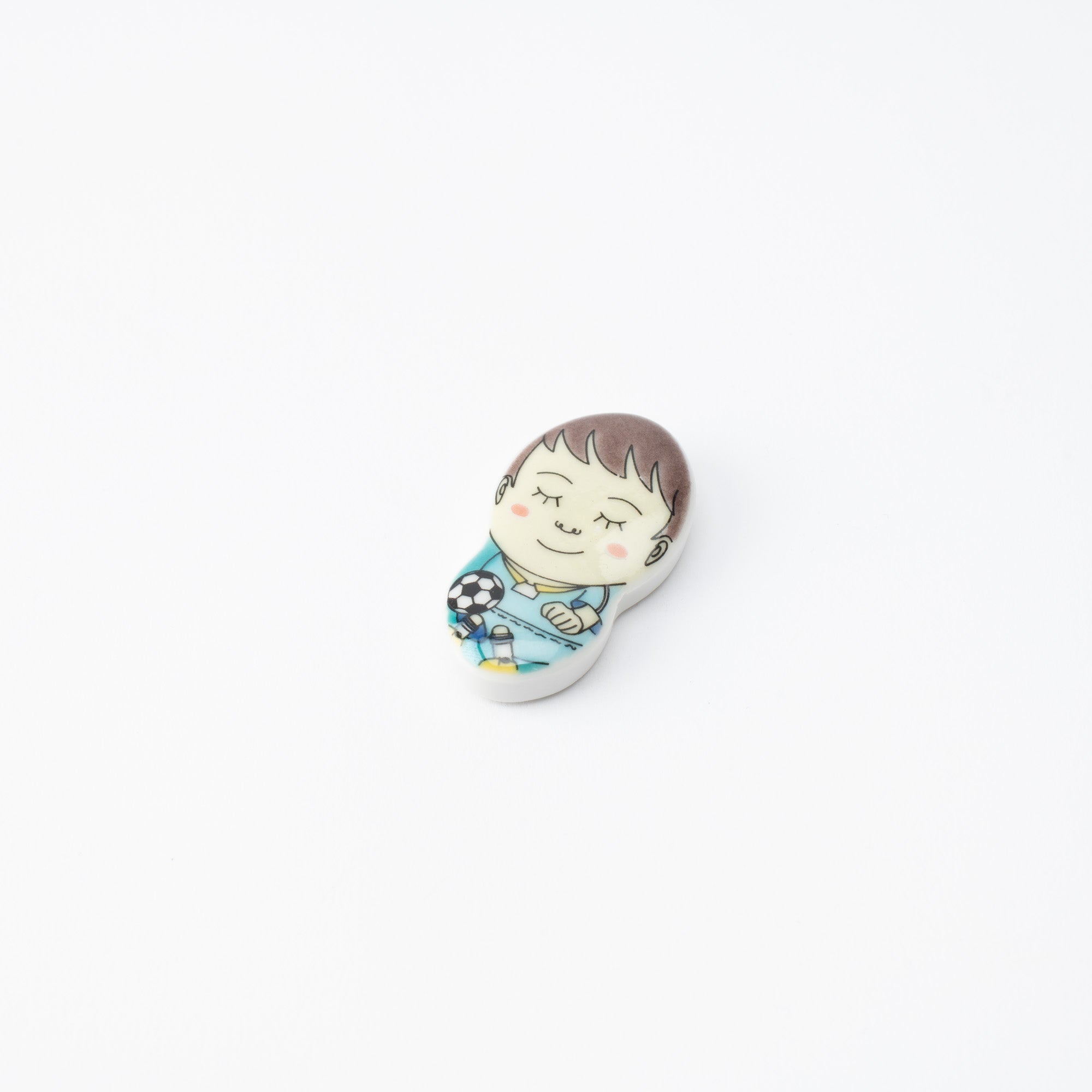 Tubbies Chopstick Rest