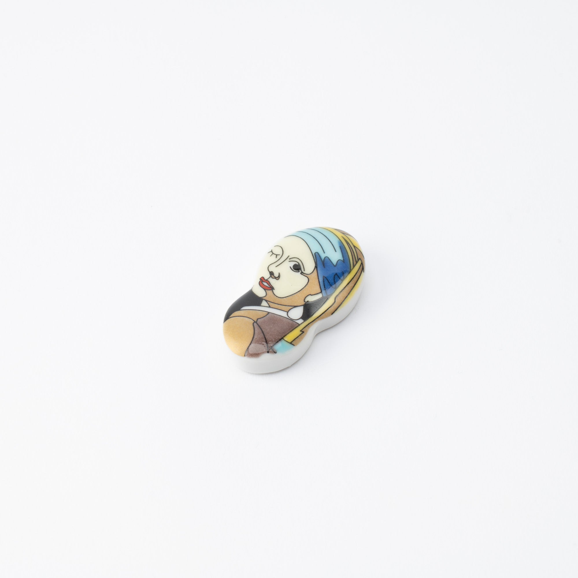 Tubbies Chopstick Rest