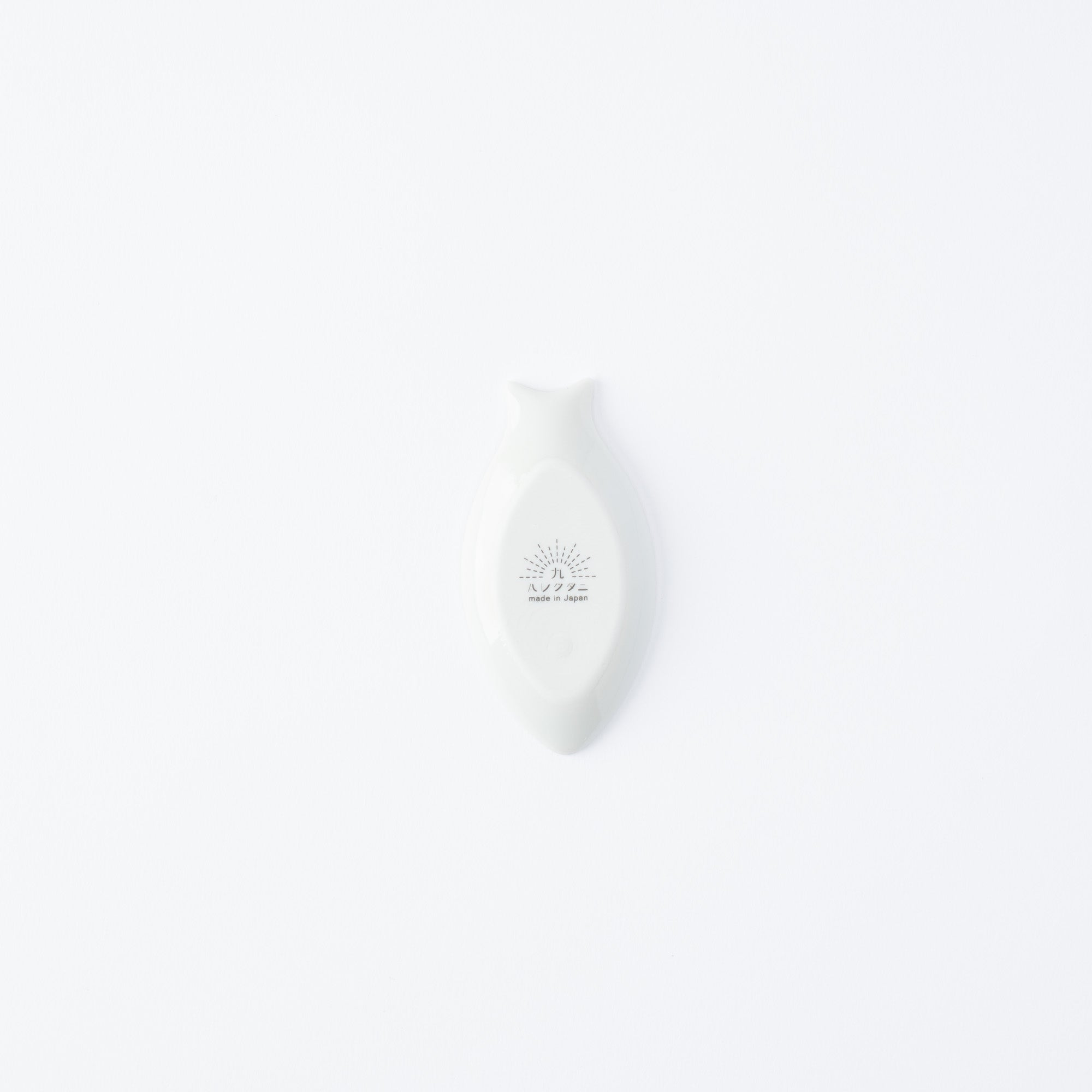Cat Shaped Chopstick Rest - JAPAN KUTANI SHOP