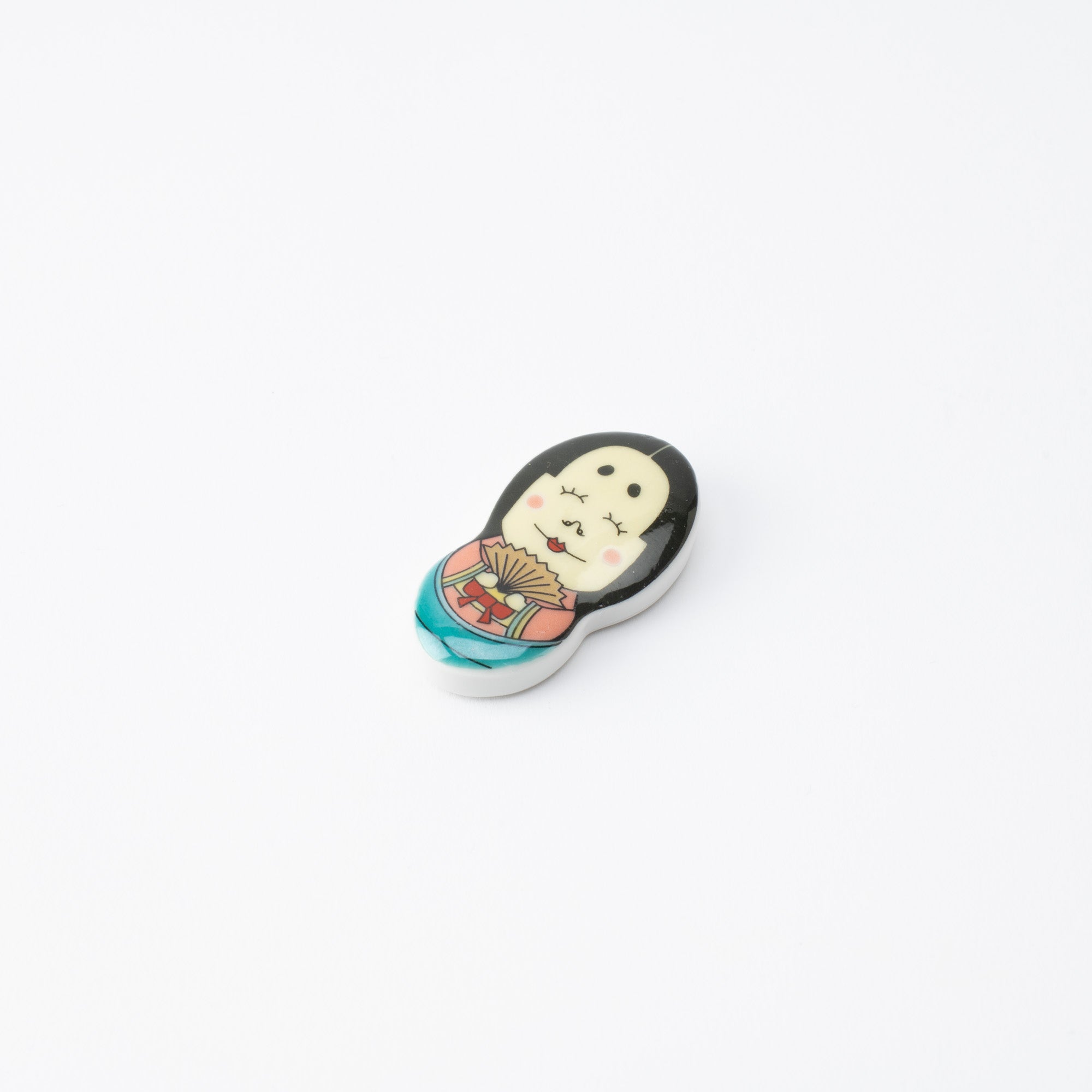 Tubbies Chopstick Rest