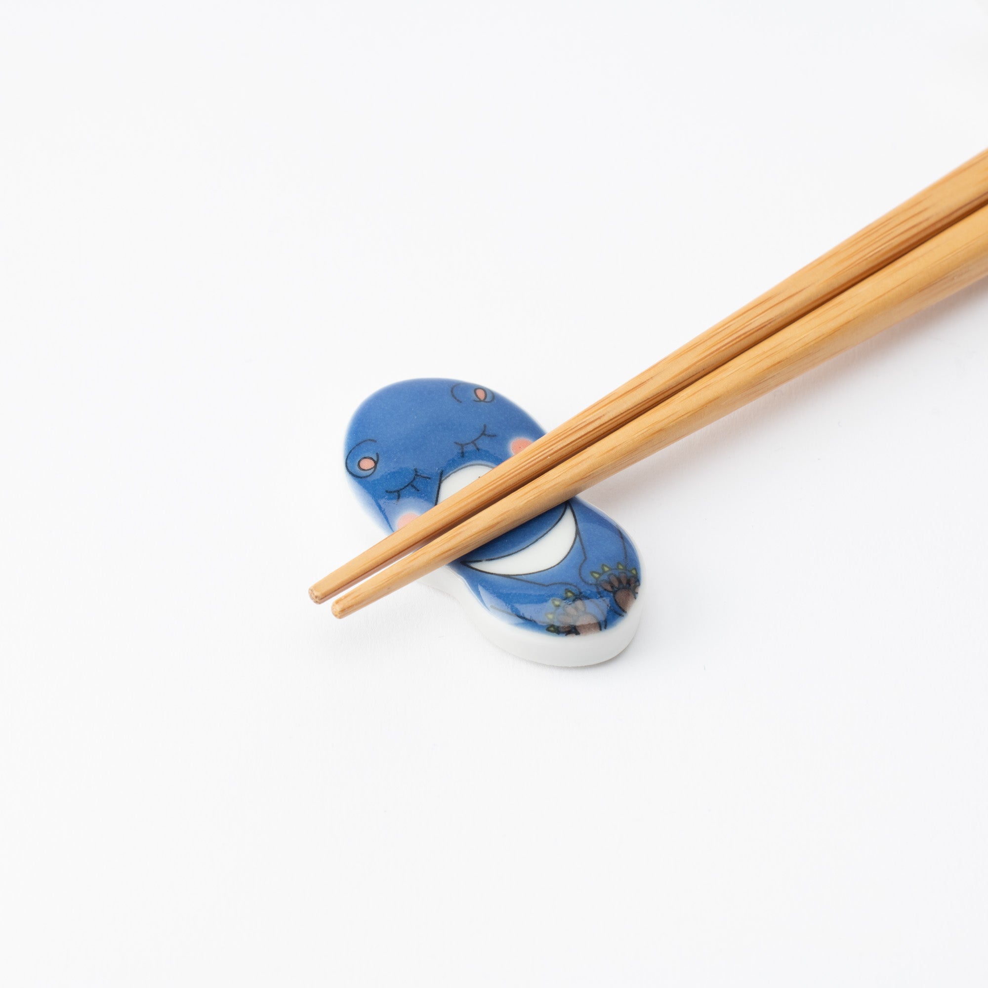 Tubbies Chopstick Rest