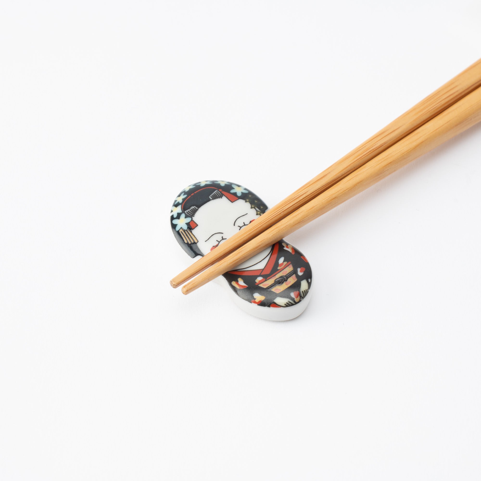 Tubbies Chopstick Rest