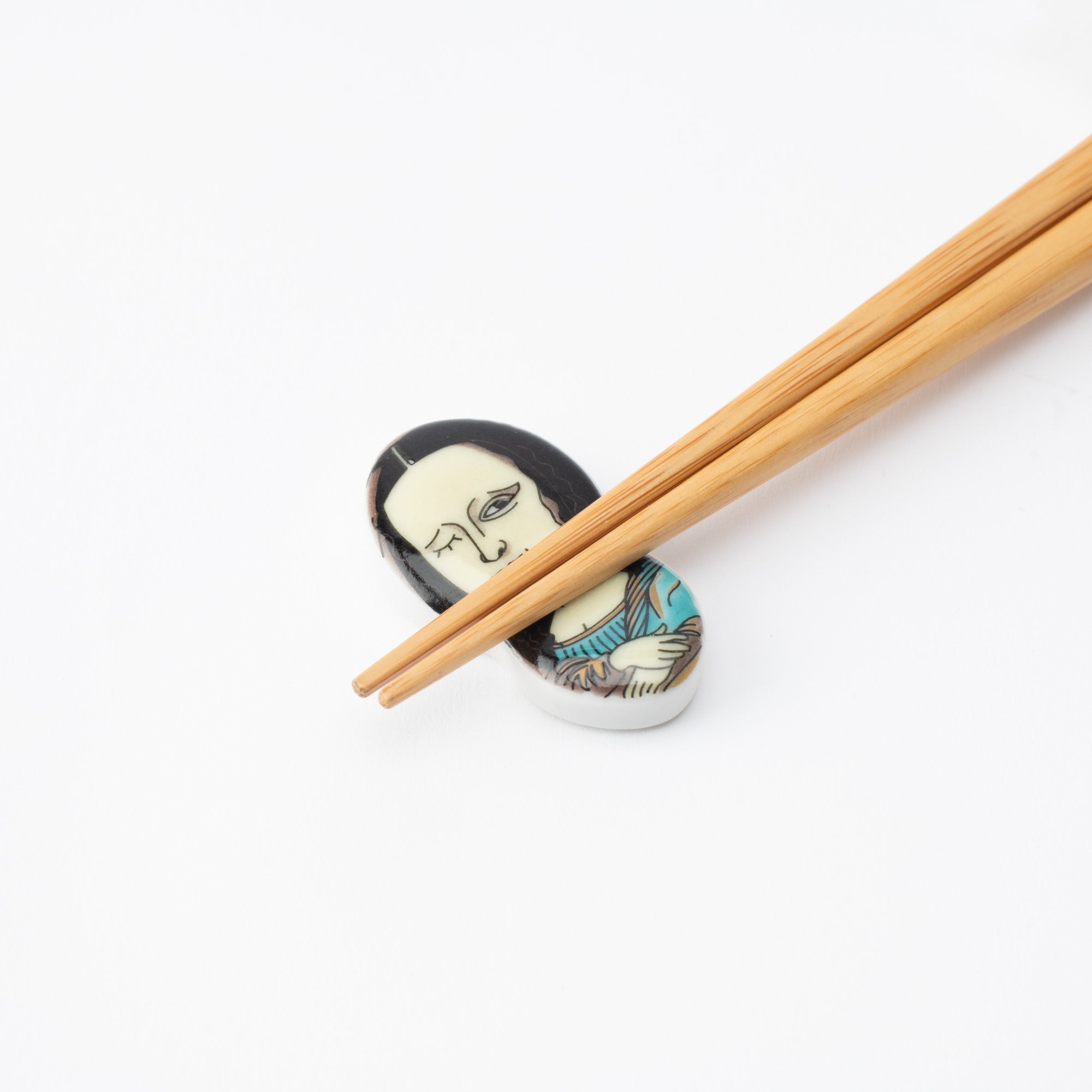 Tubbies Chopstick Rest
