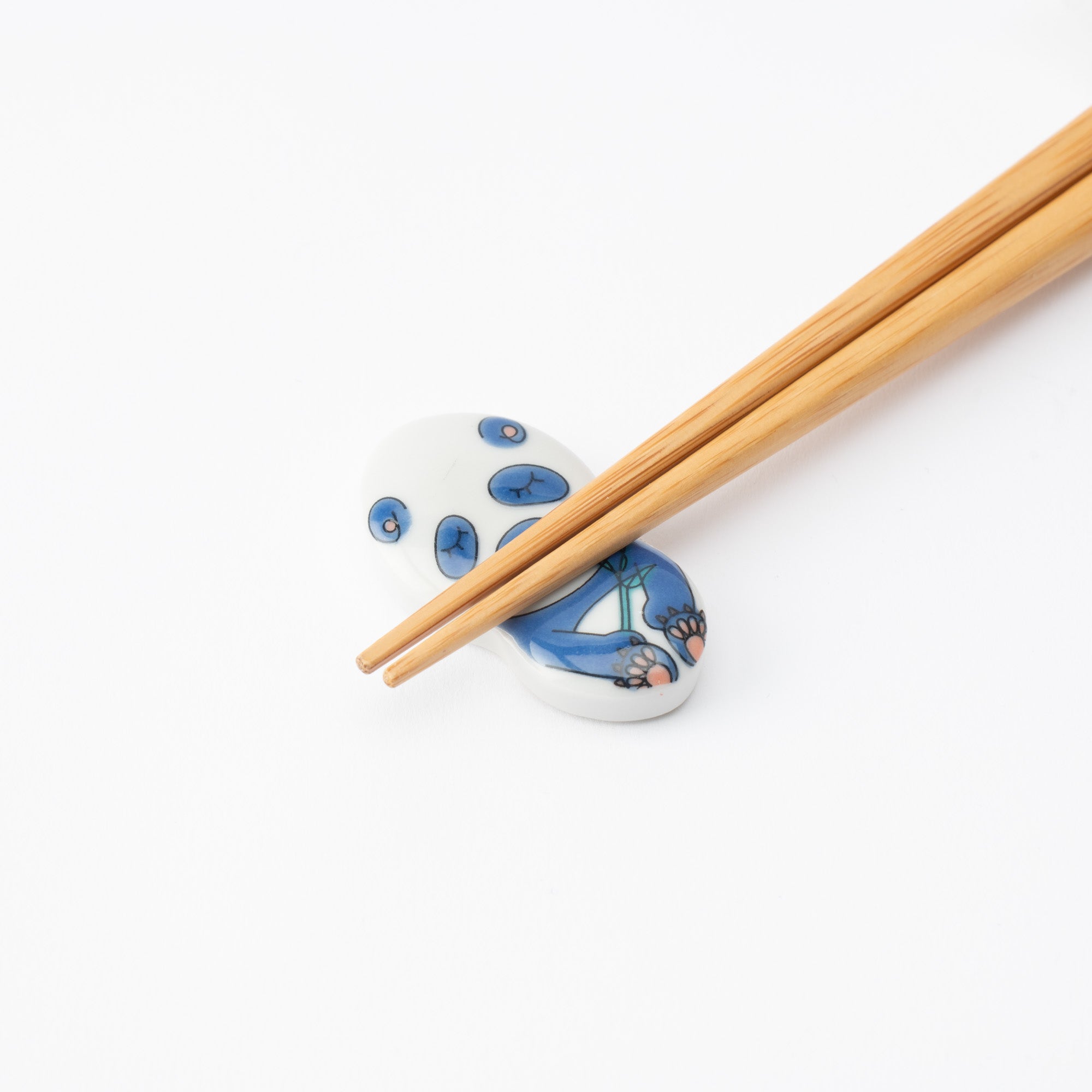 Tubbies Chopstick Rest