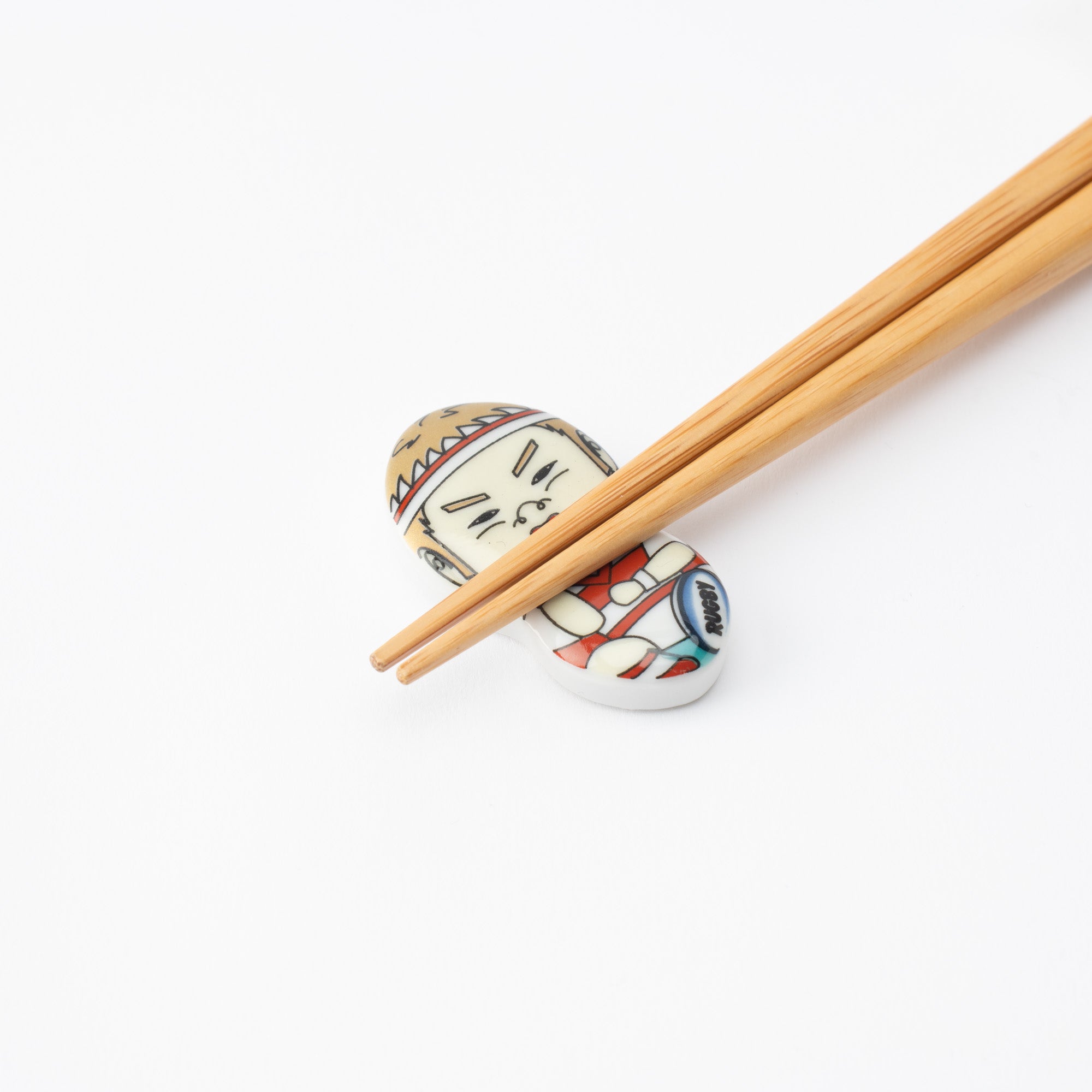 Tubbies Chopstick Rest