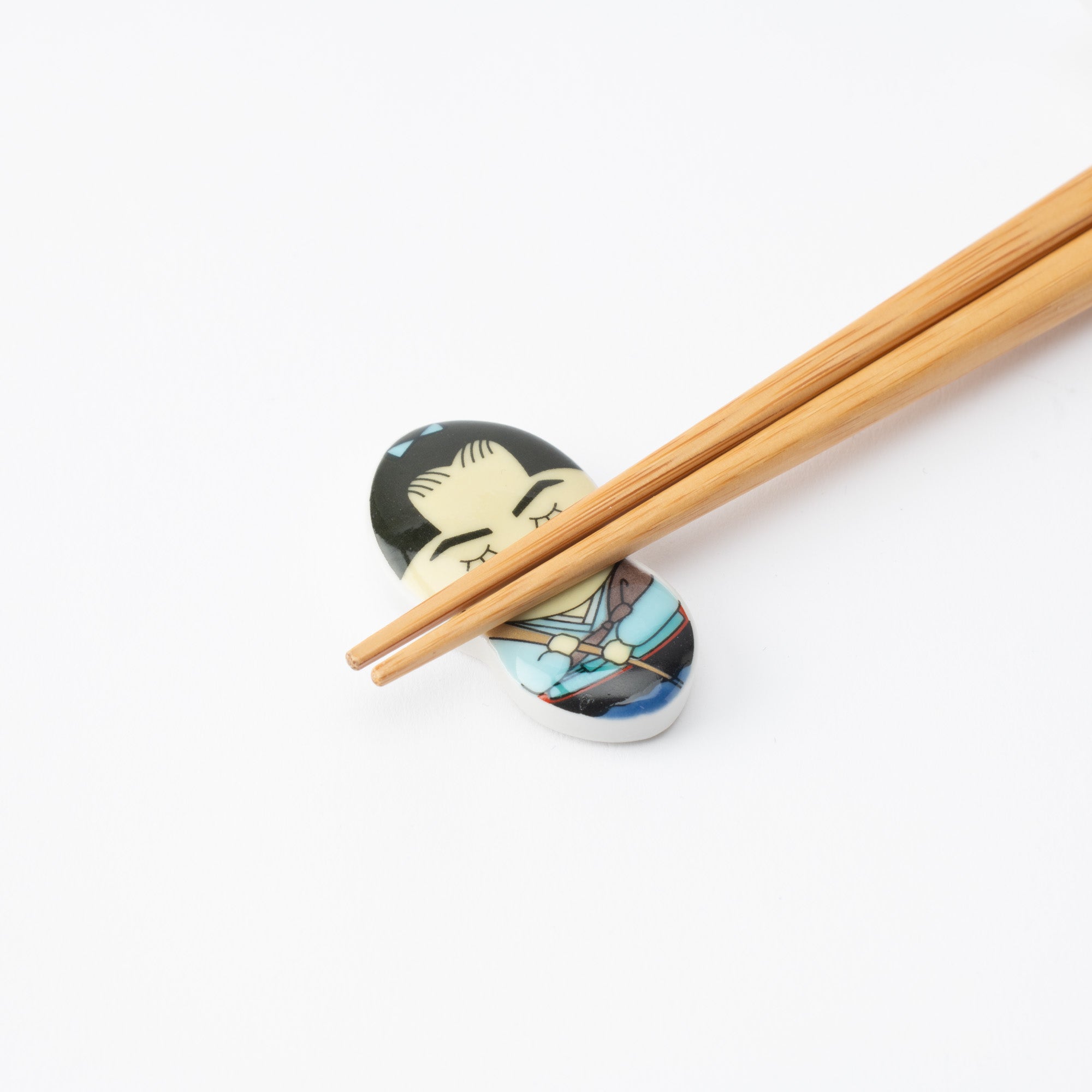 Tubbies Chopstick Rest