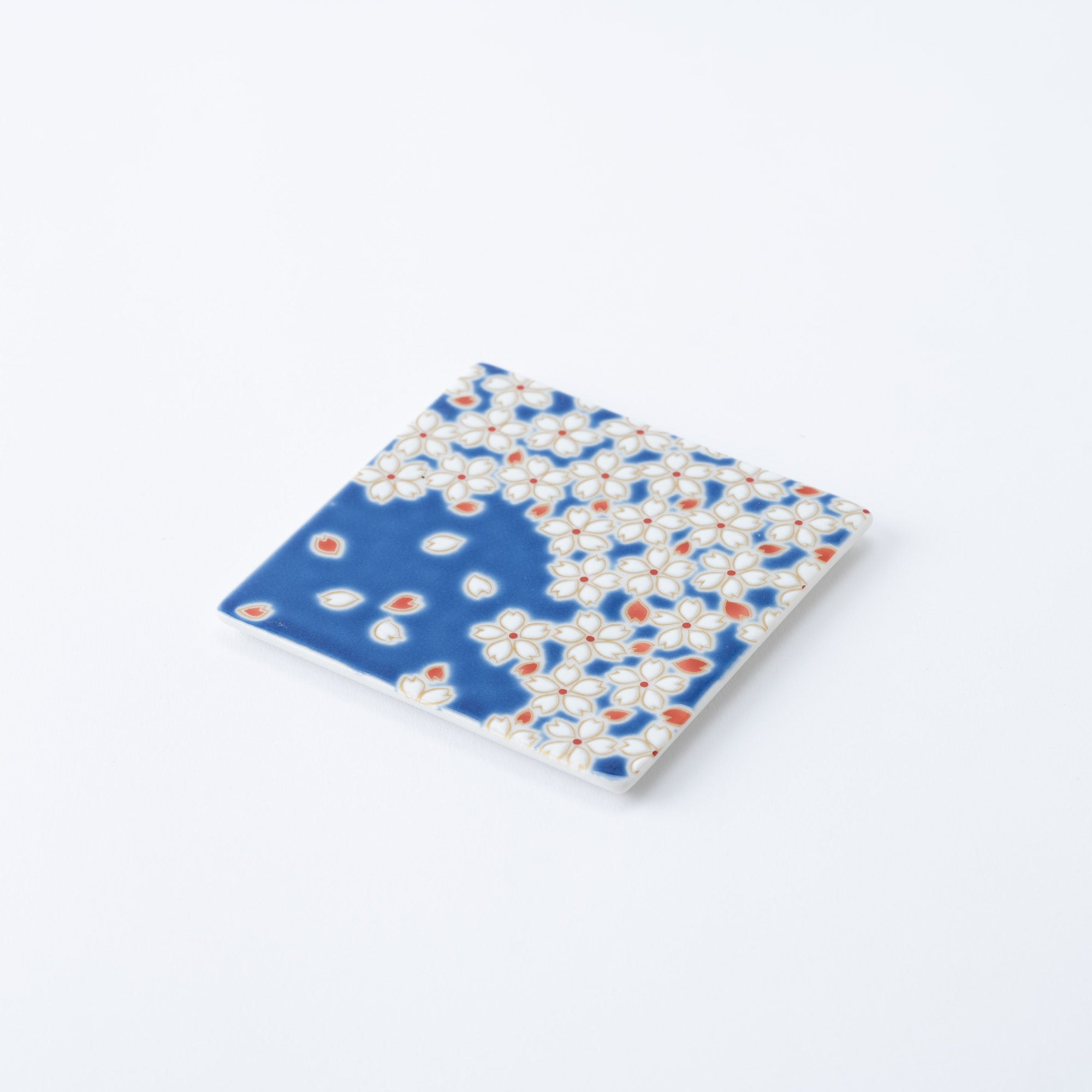 Traditional Pattern Coaster