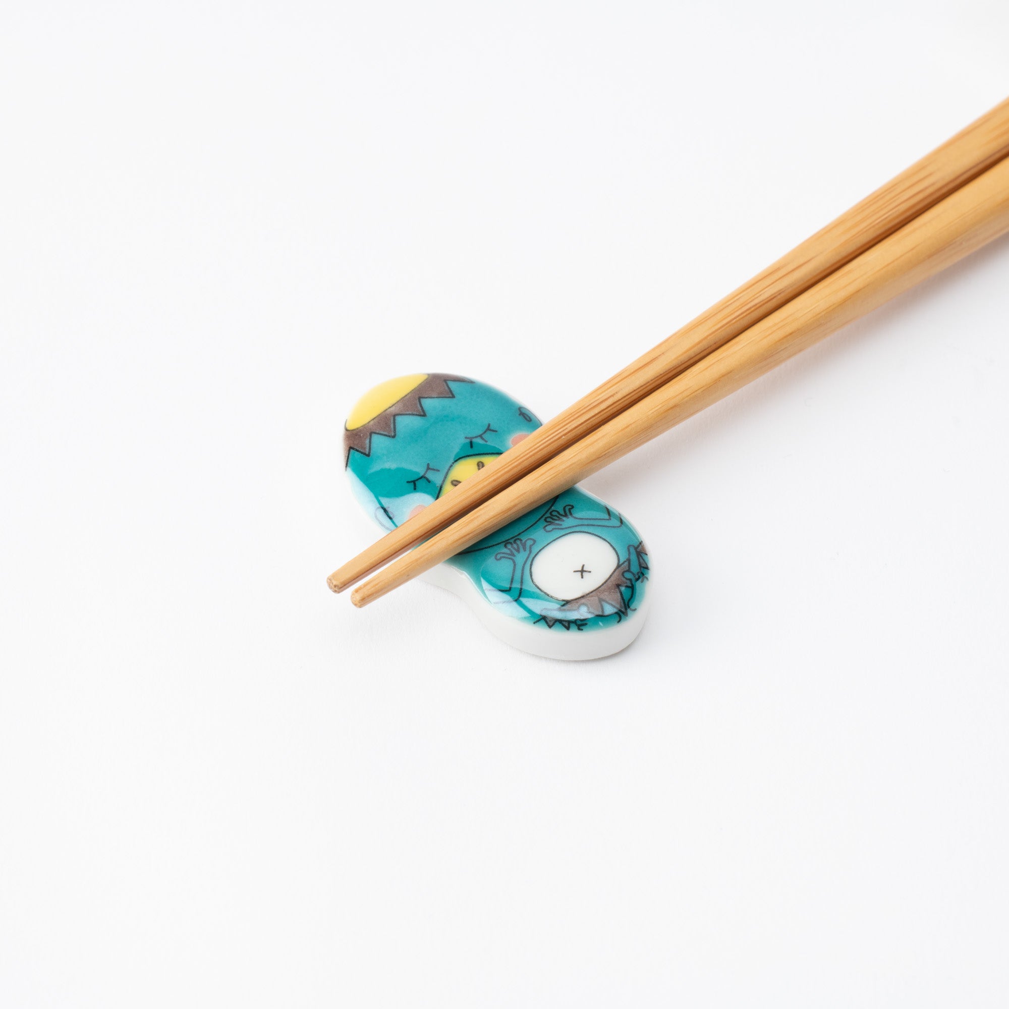 Tubbies Chopstick Rest