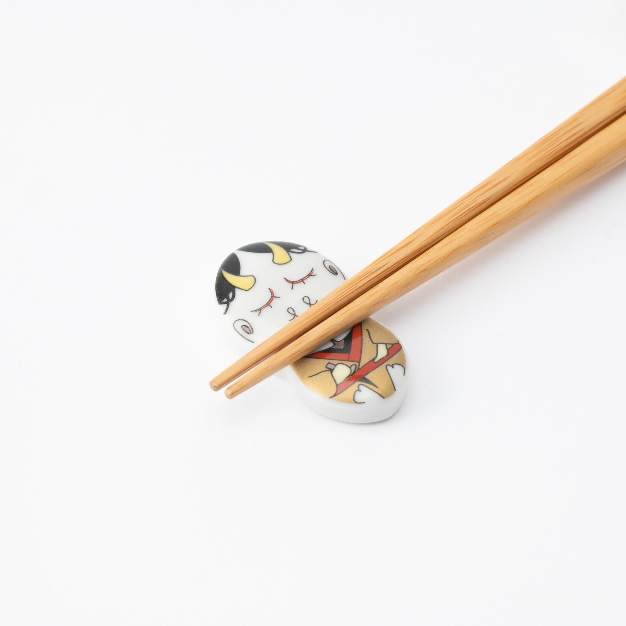 Tubbies Chopstick Rest