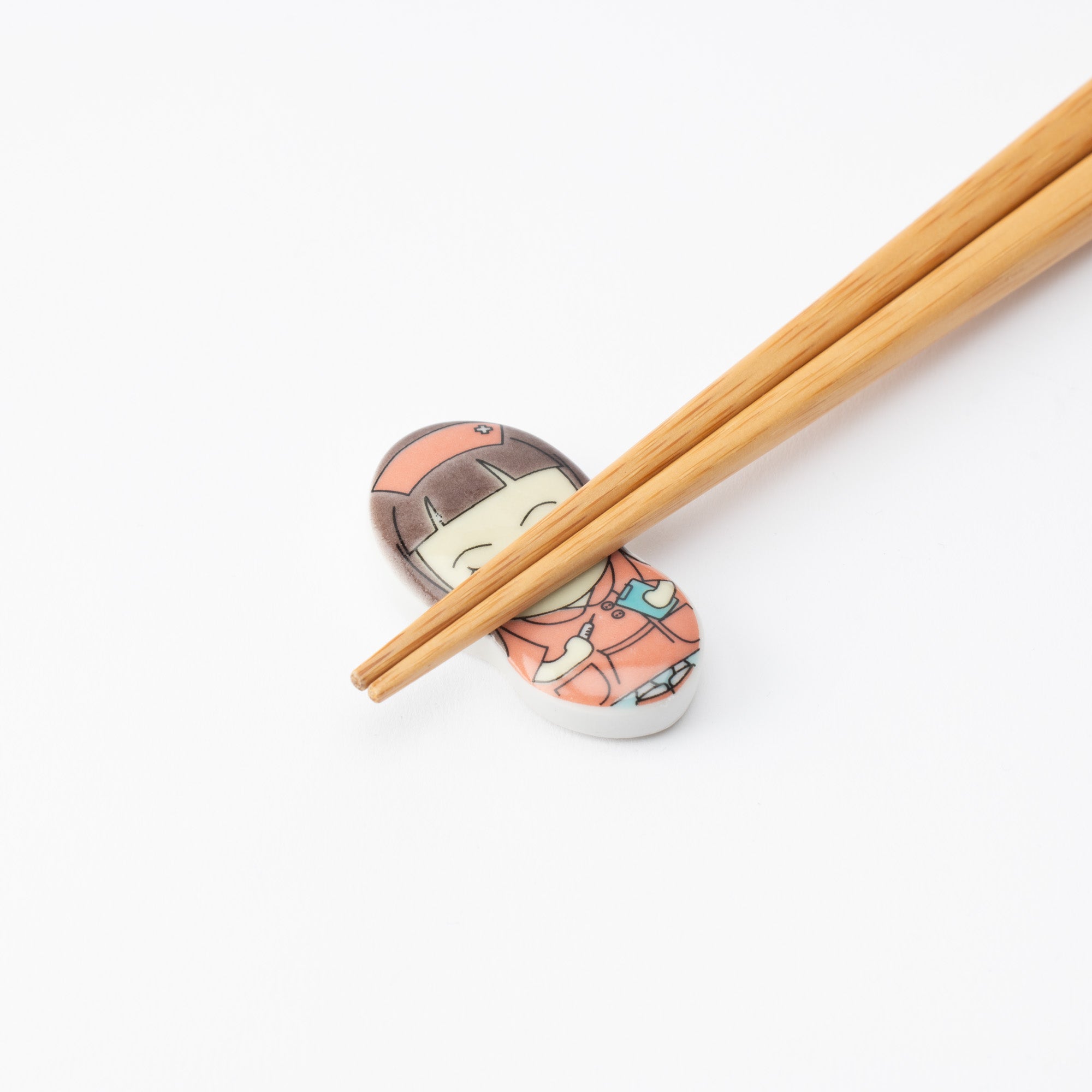 Tubbies Chopstick Rest
