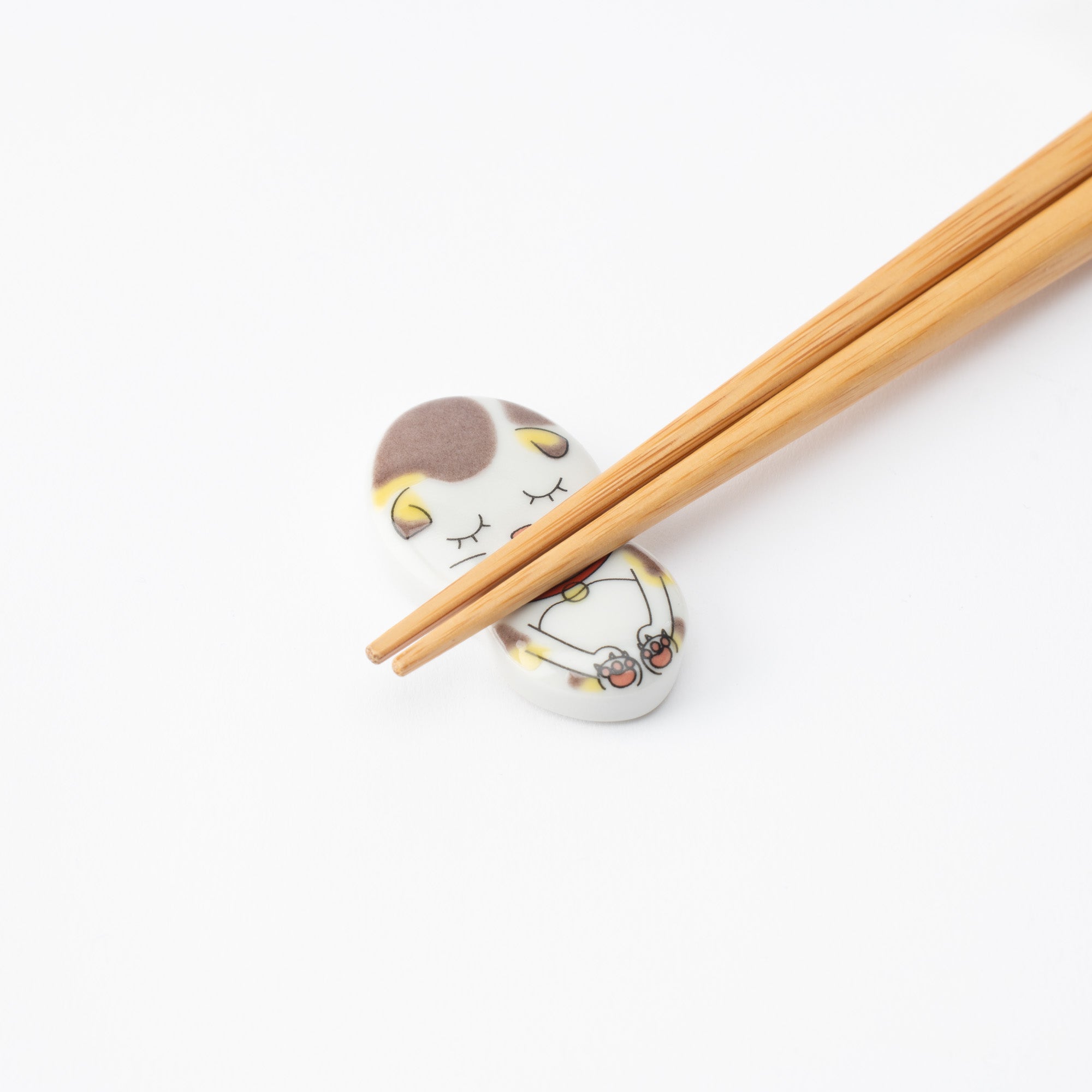 Tubbies Chopstick Rest