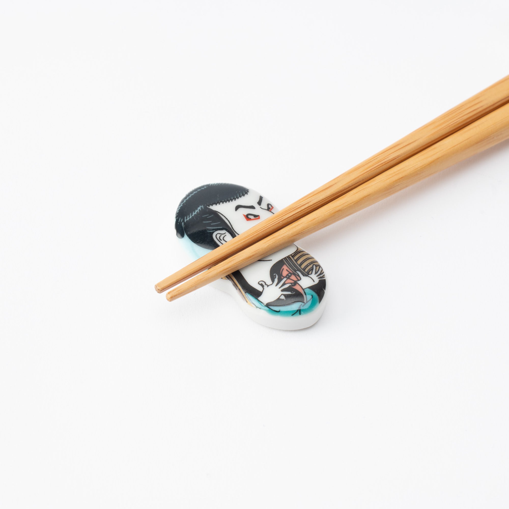 Tubbies Chopstick Rest