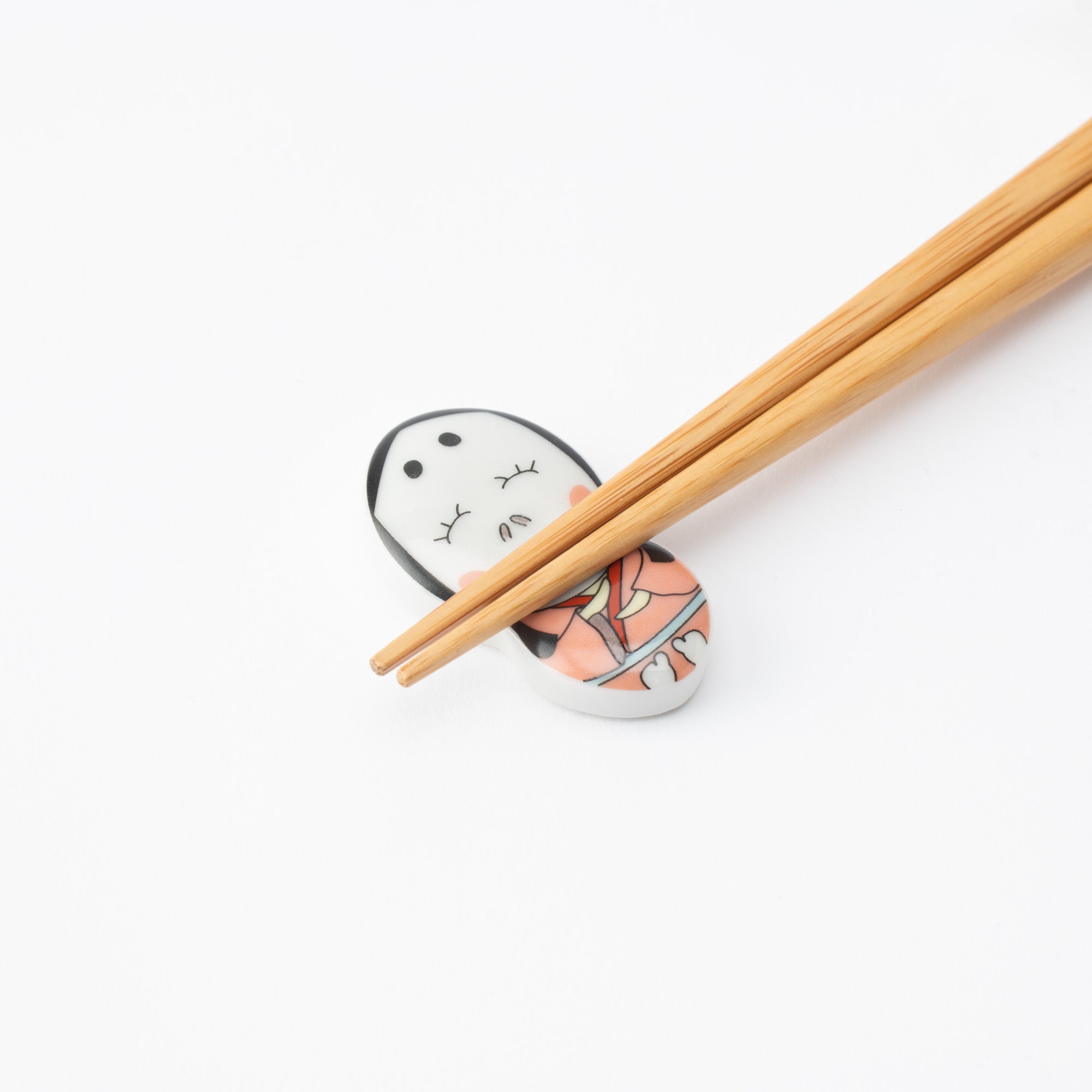 Tubbies Chopstick Rest