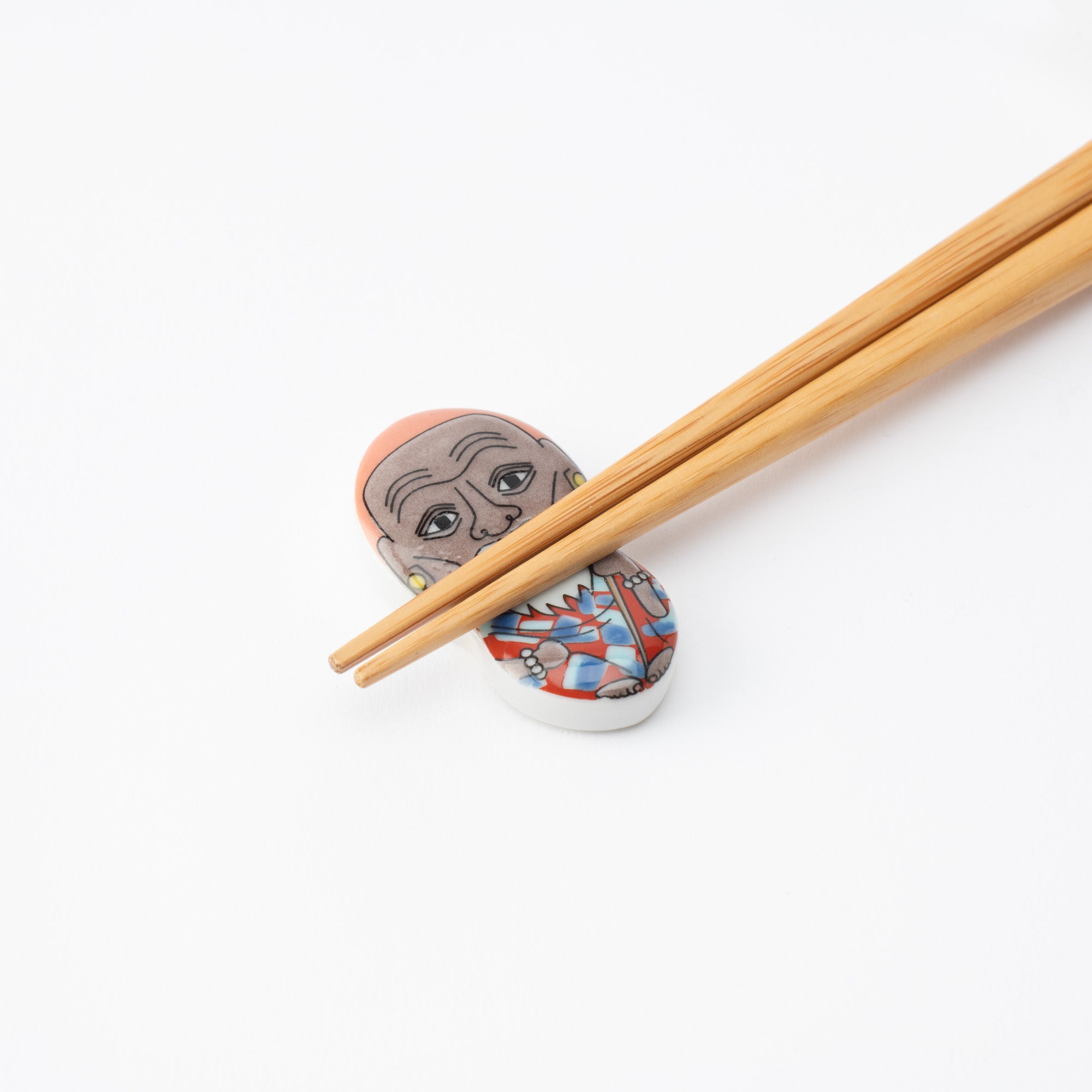 Tubbies Chopstick Rest