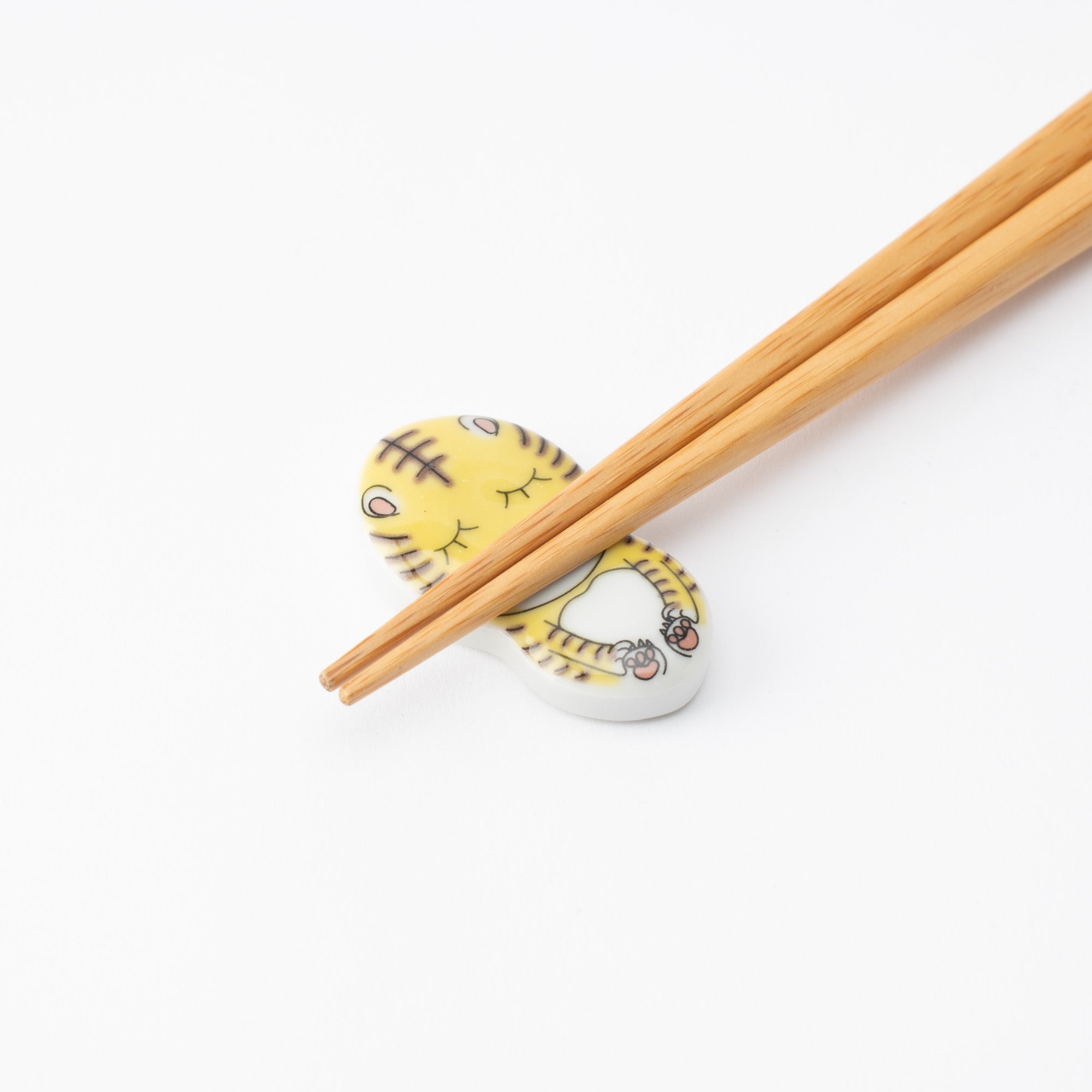 Tubbies Chopstick Rest