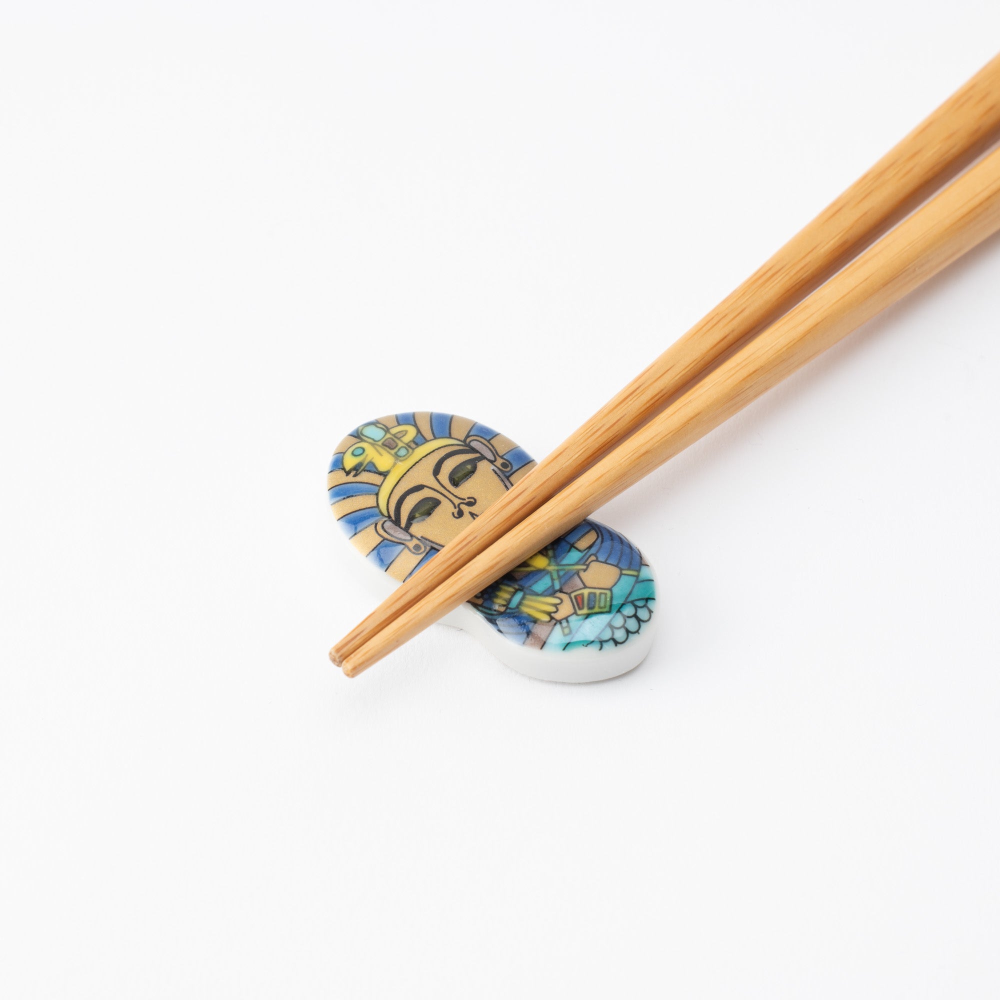 Tubbies Chopstick Rest