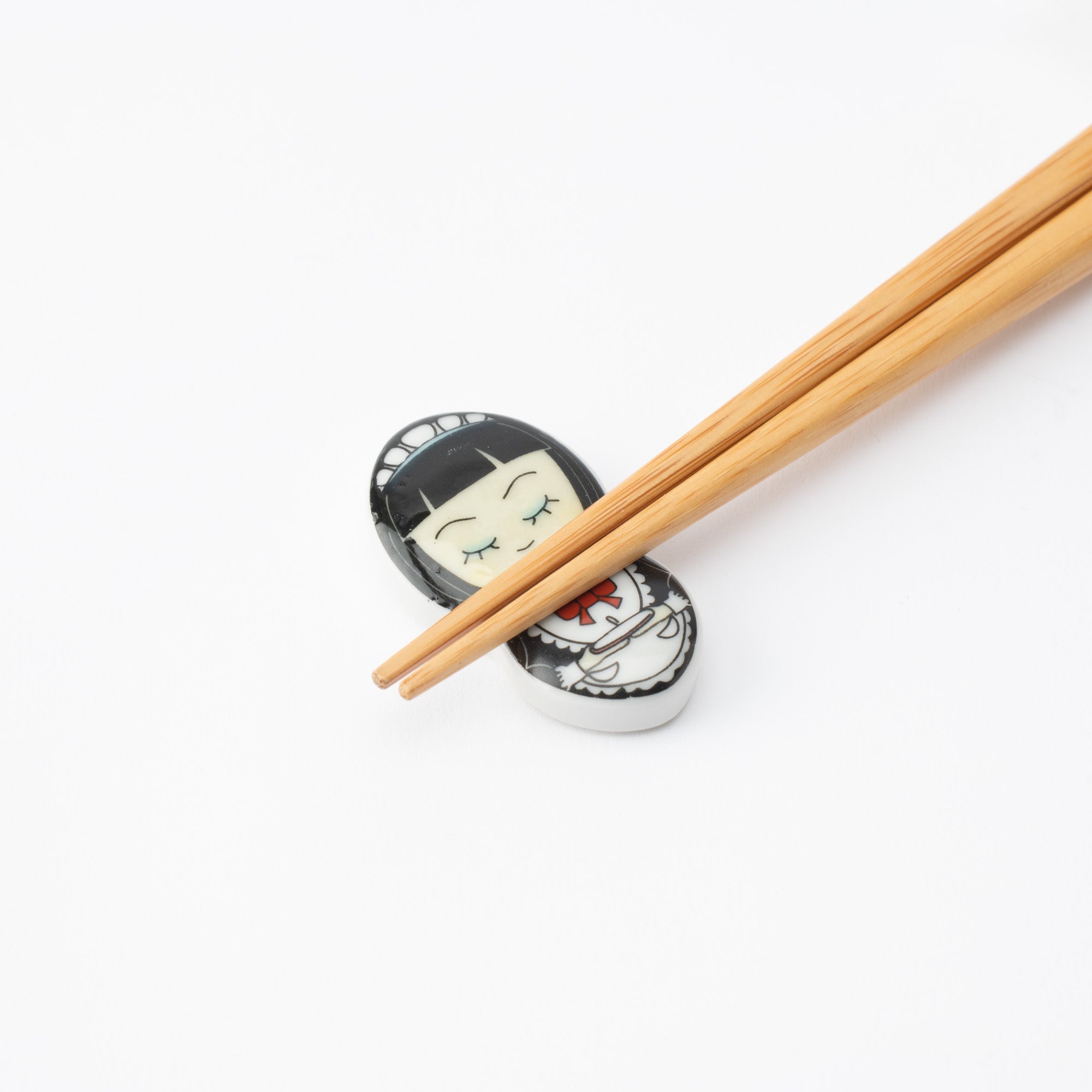 Tubbies Chopstick Rest