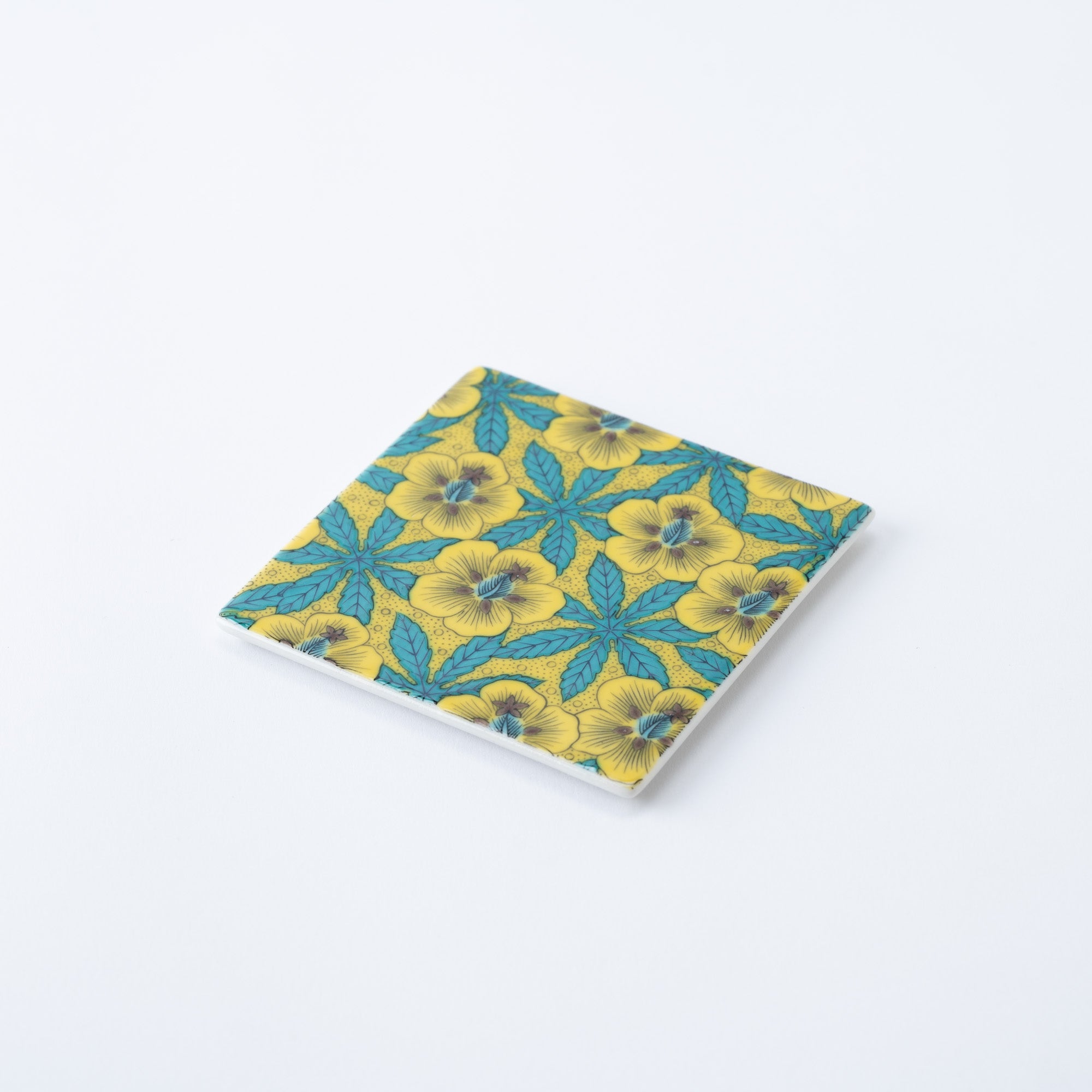 Traditional Pattern Coaster