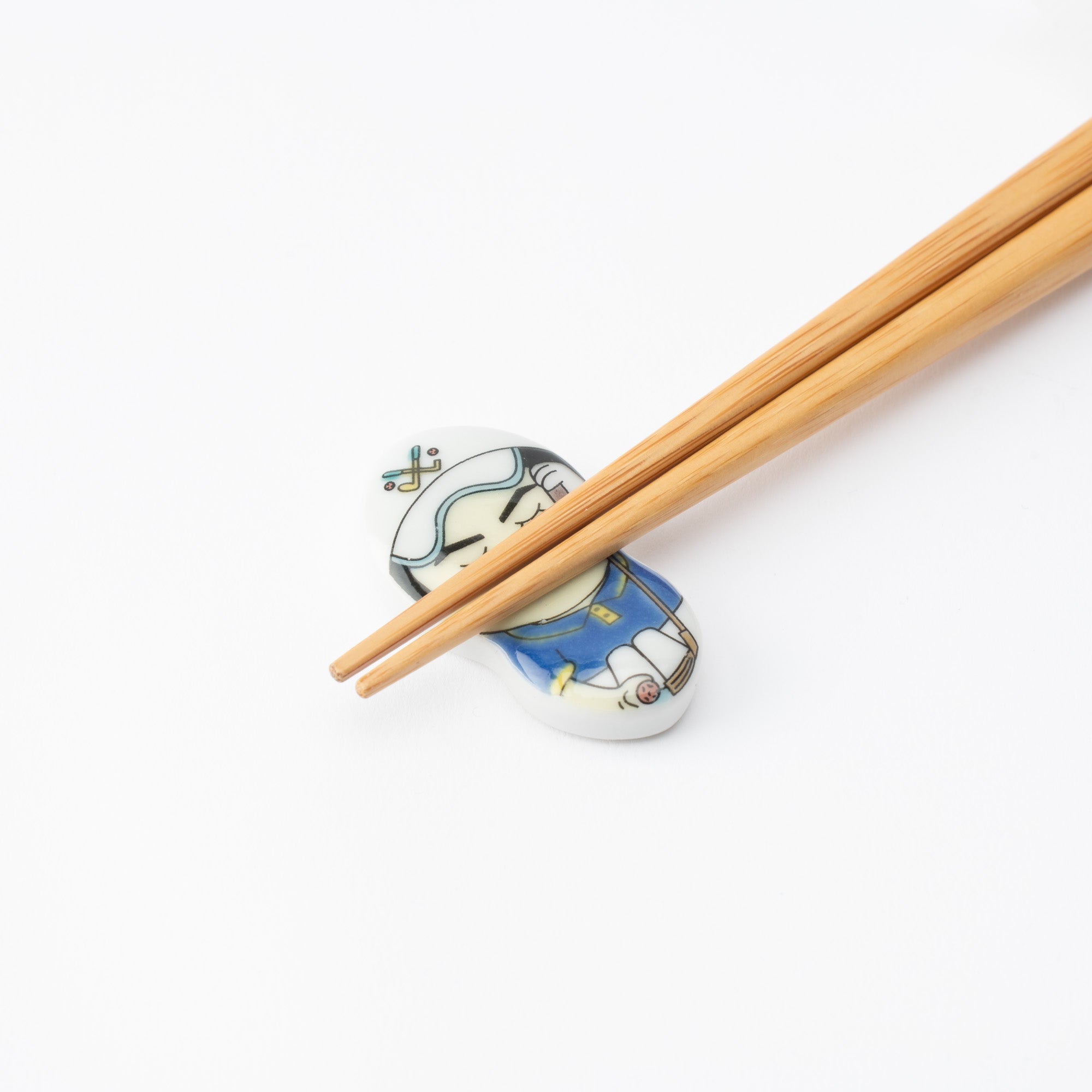 Tubbies Chopstick Rest