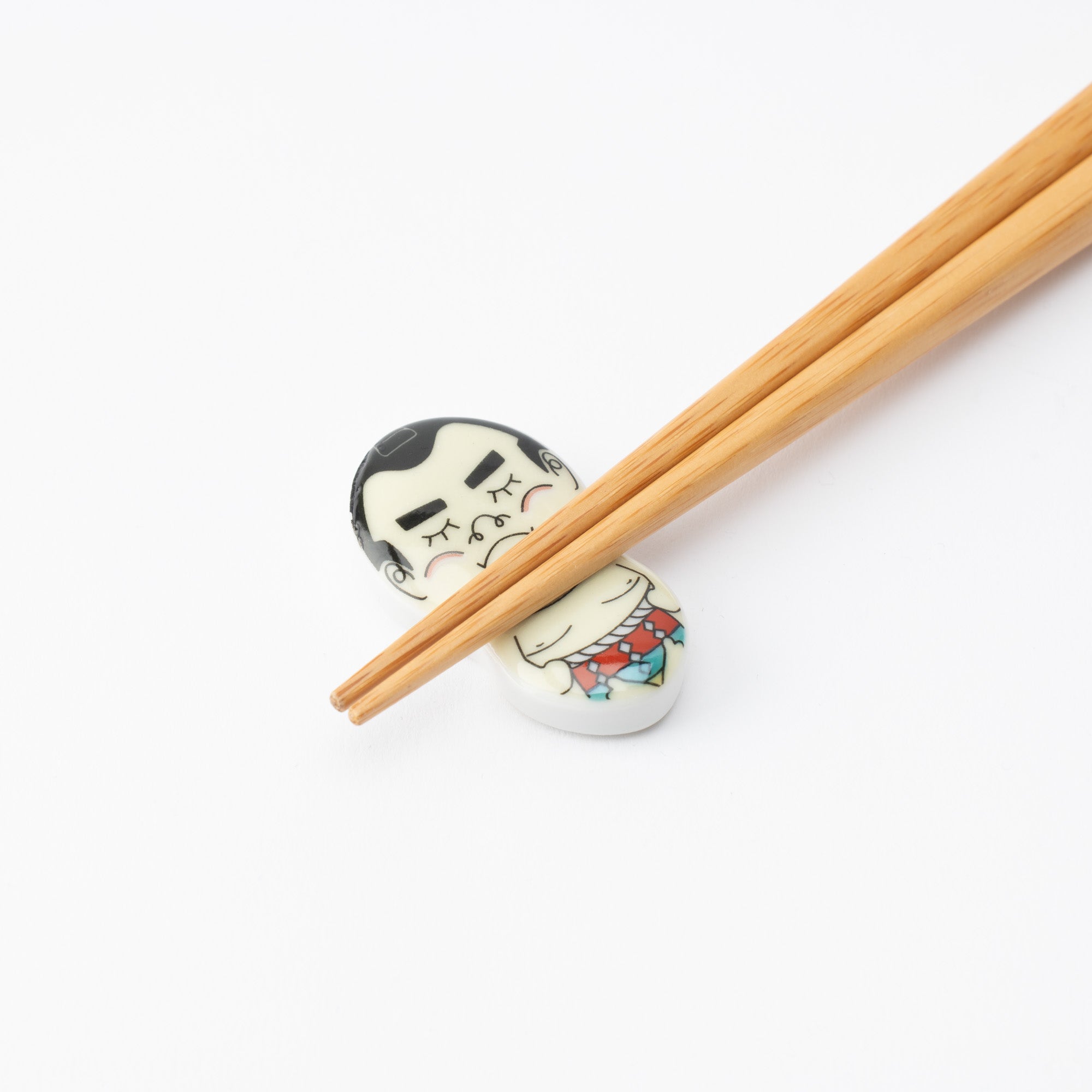 Tubbies Chopstick Rest