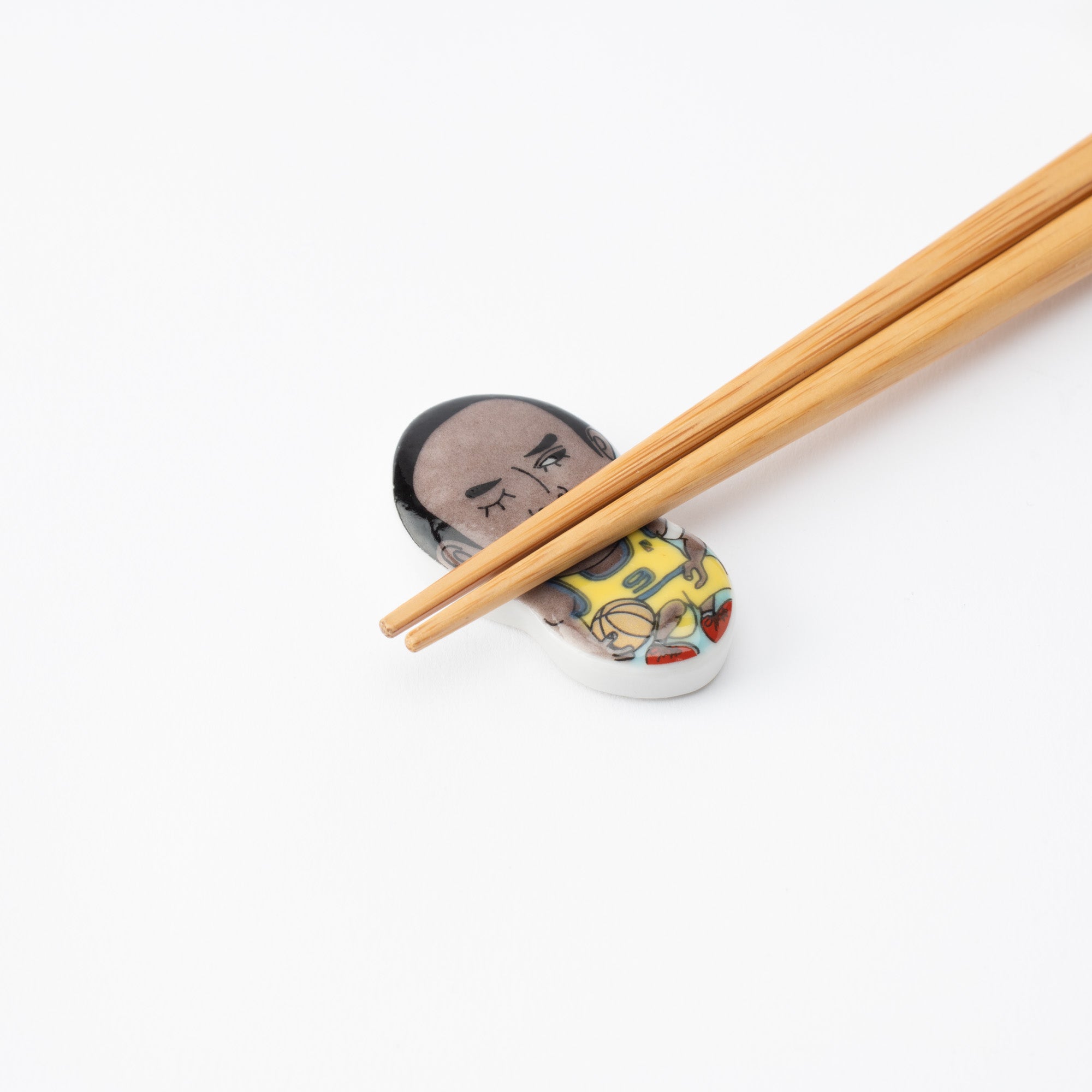 Tubbies Chopstick Rest