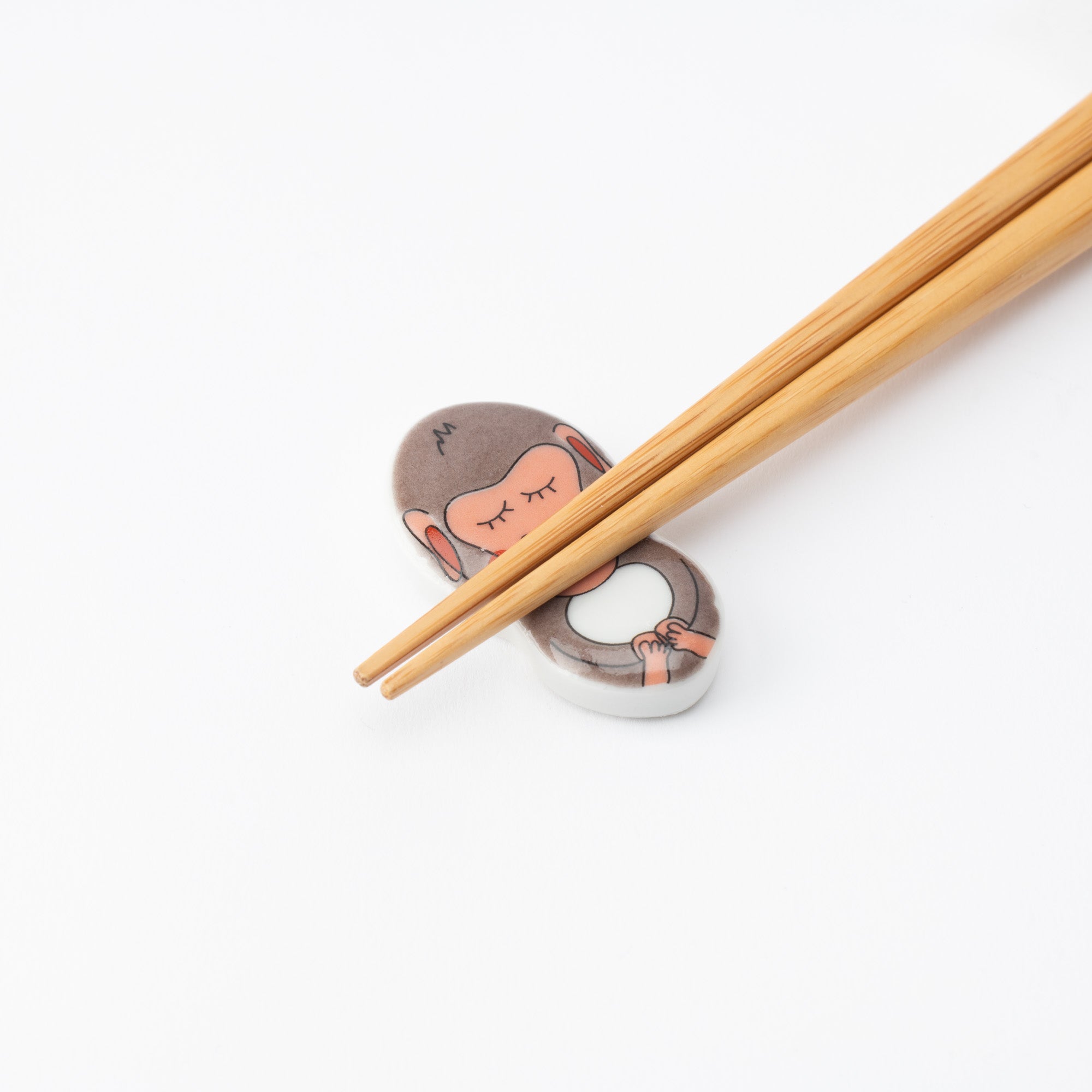 Tubbies Chopstick Rest