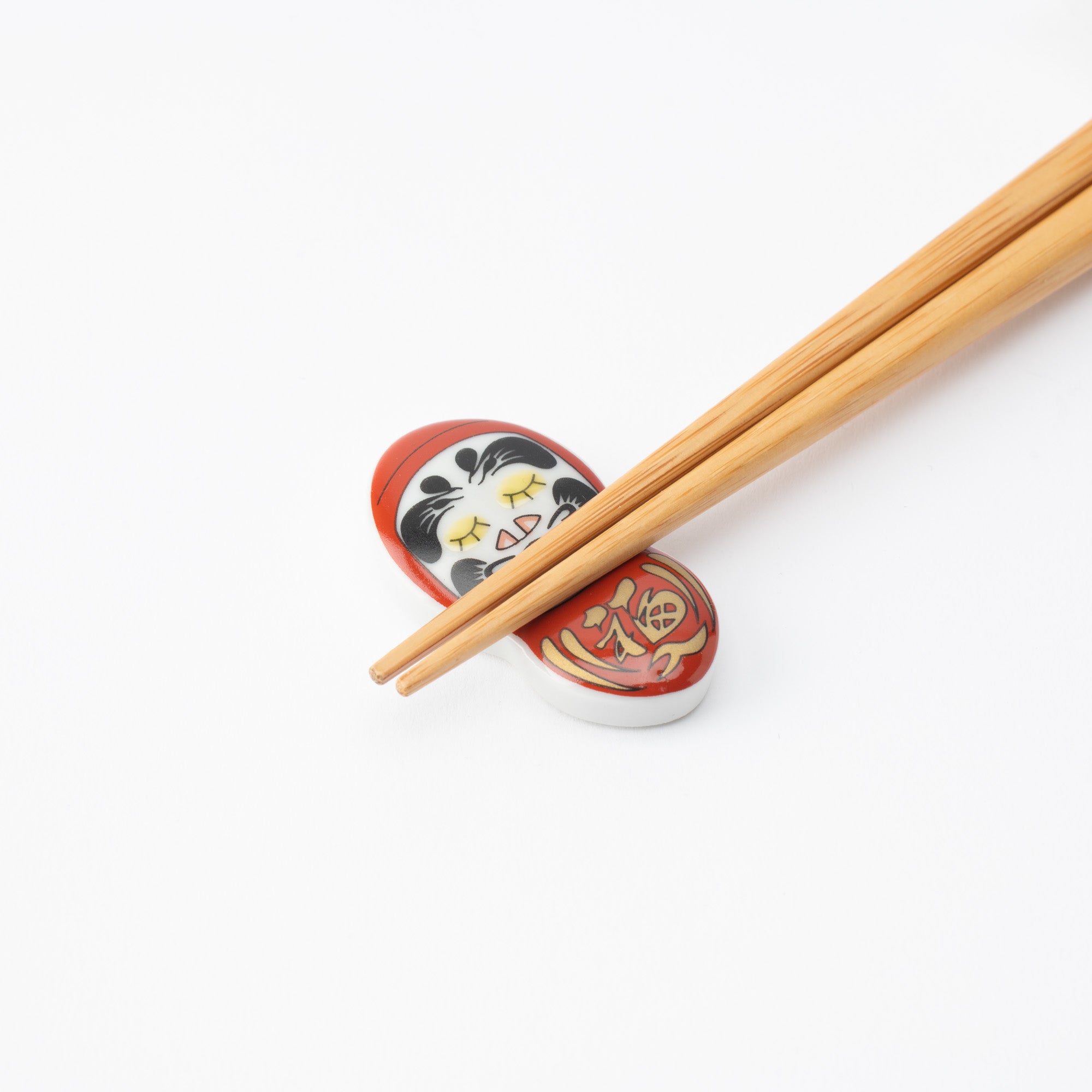 Tubbies Chopstick Rest