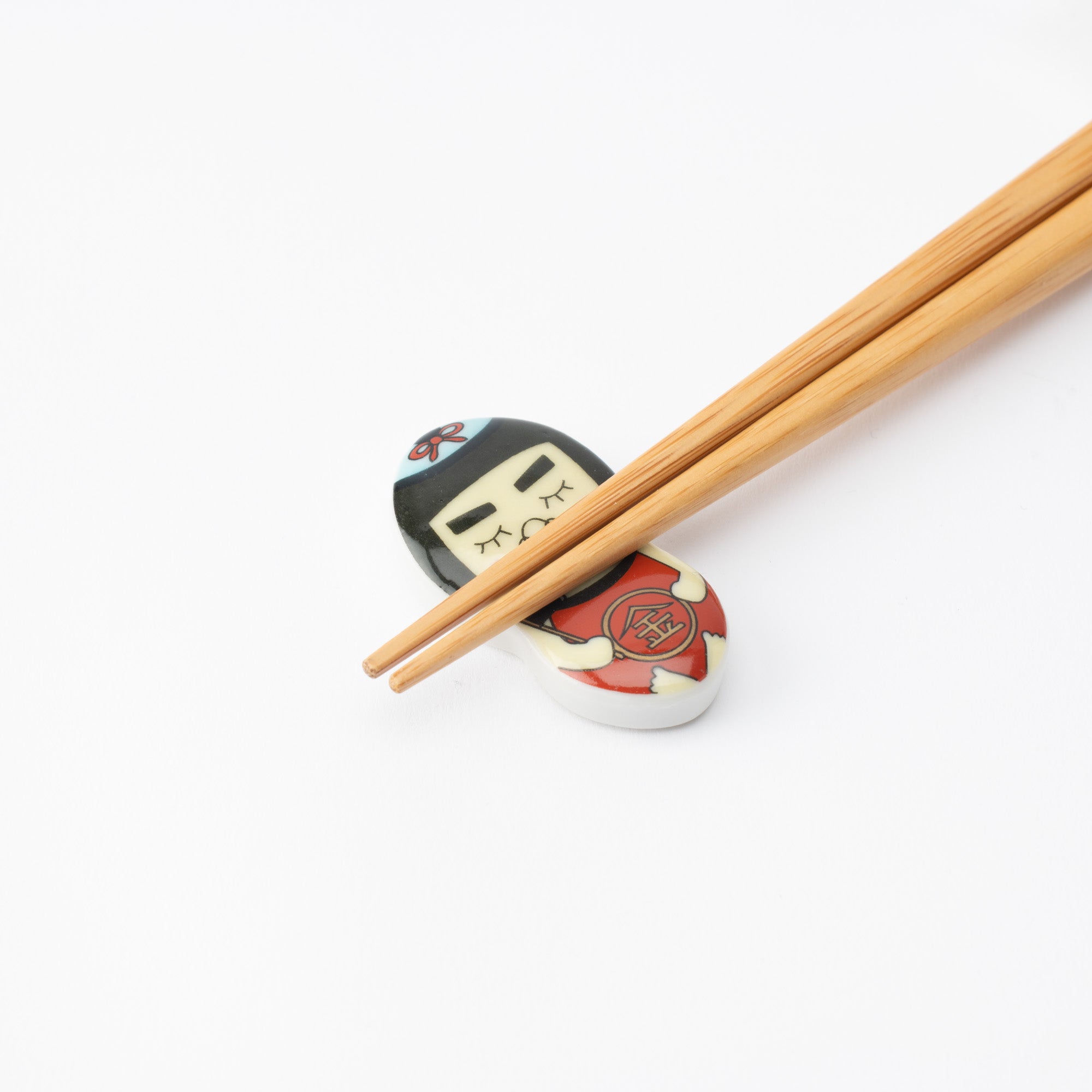 Tubbies Chopstick Rest