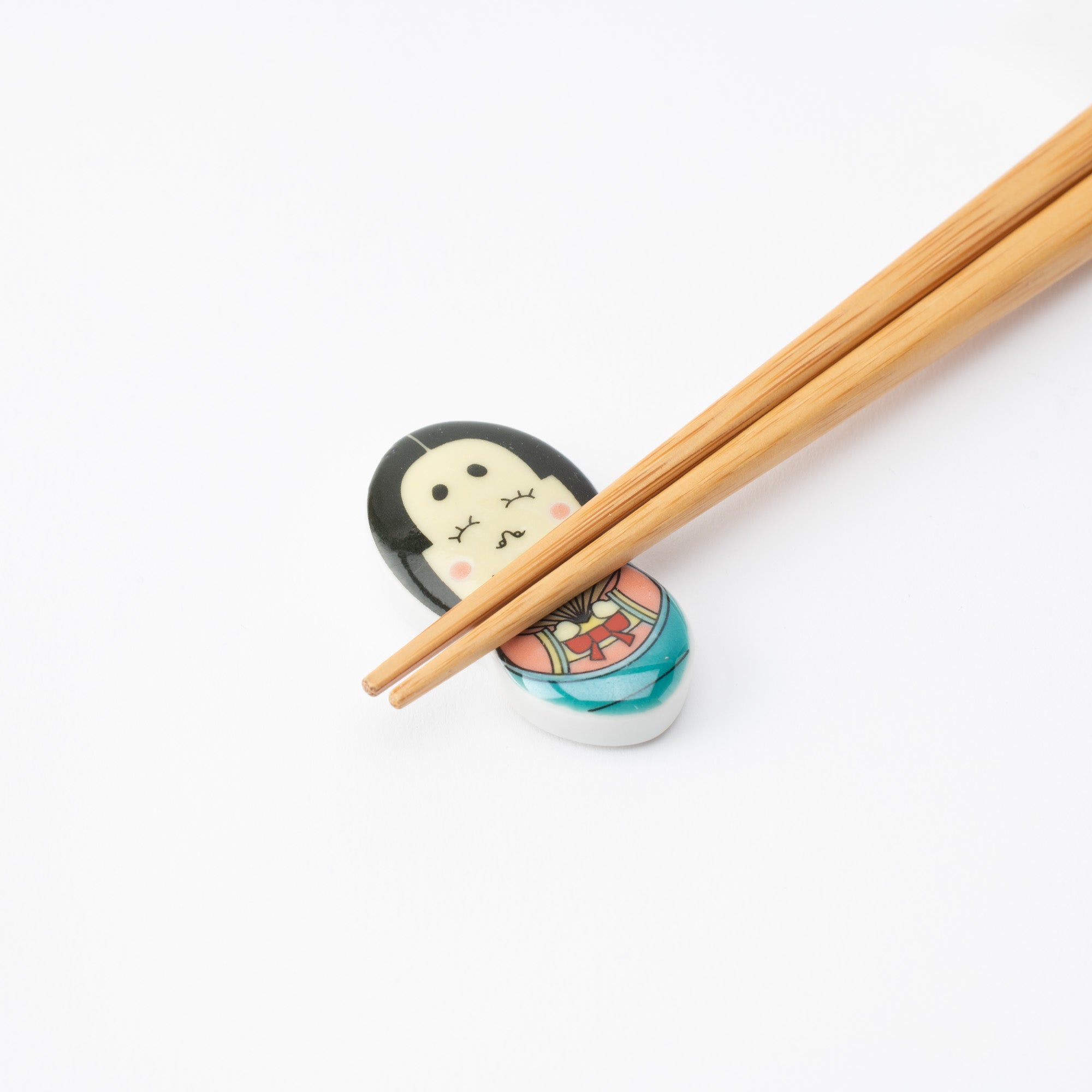 Tubbies Chopstick Rest