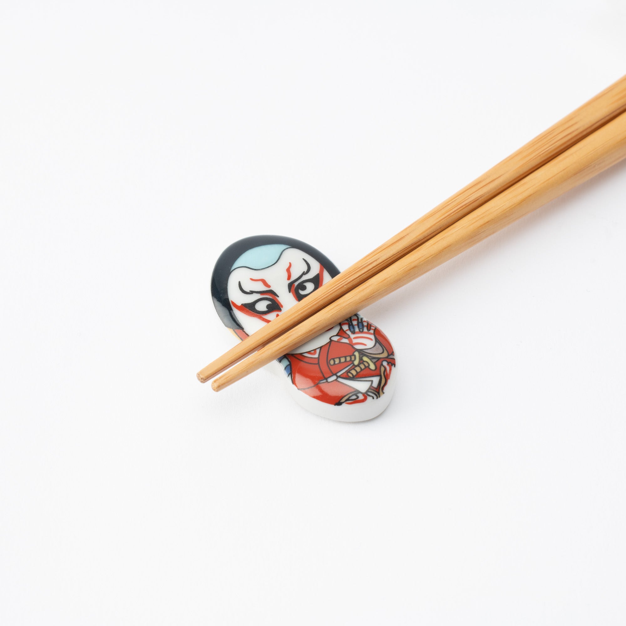 Tubbies Chopstick Rest