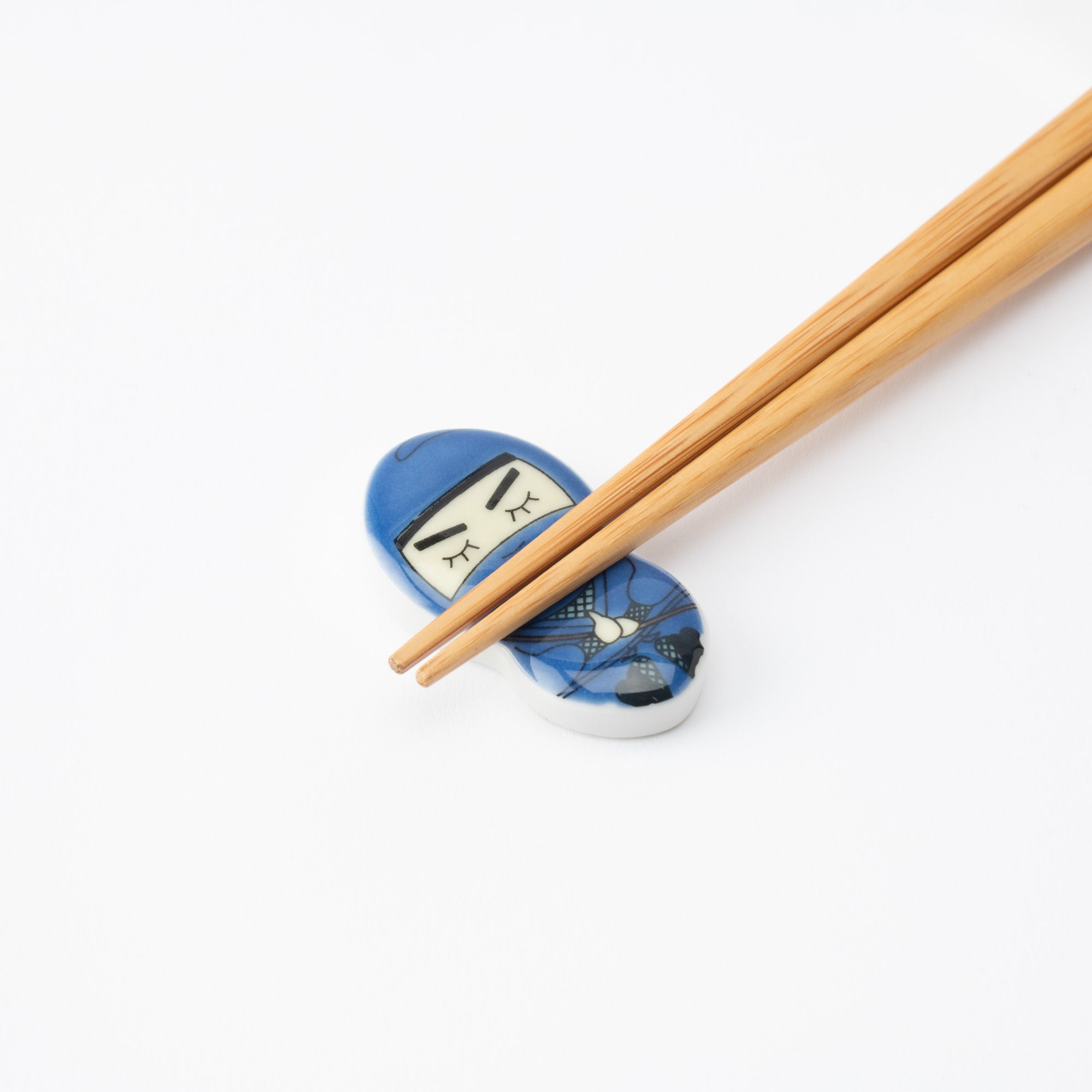 Tubbies Chopstick Rest