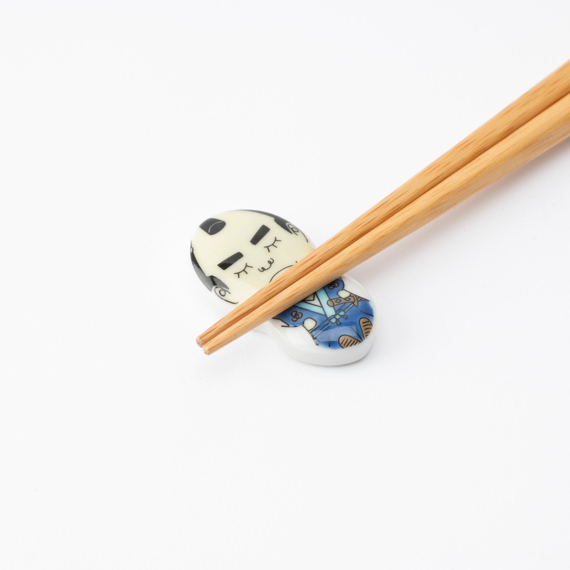Tubbies Chopstick Rest