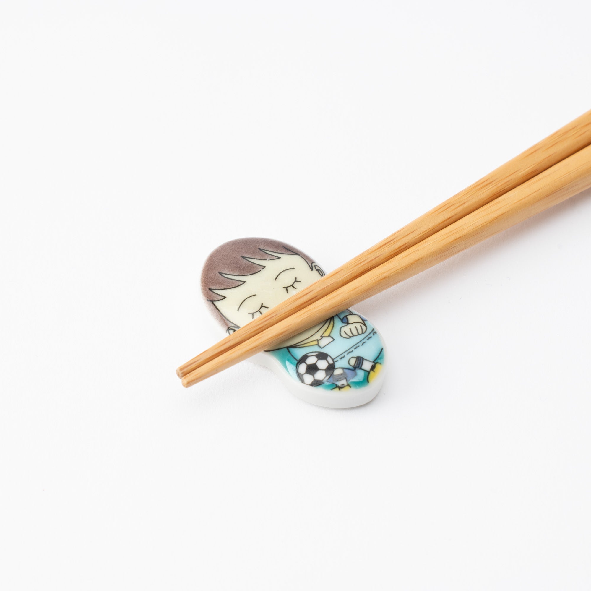 Tubbies Chopstick Rest