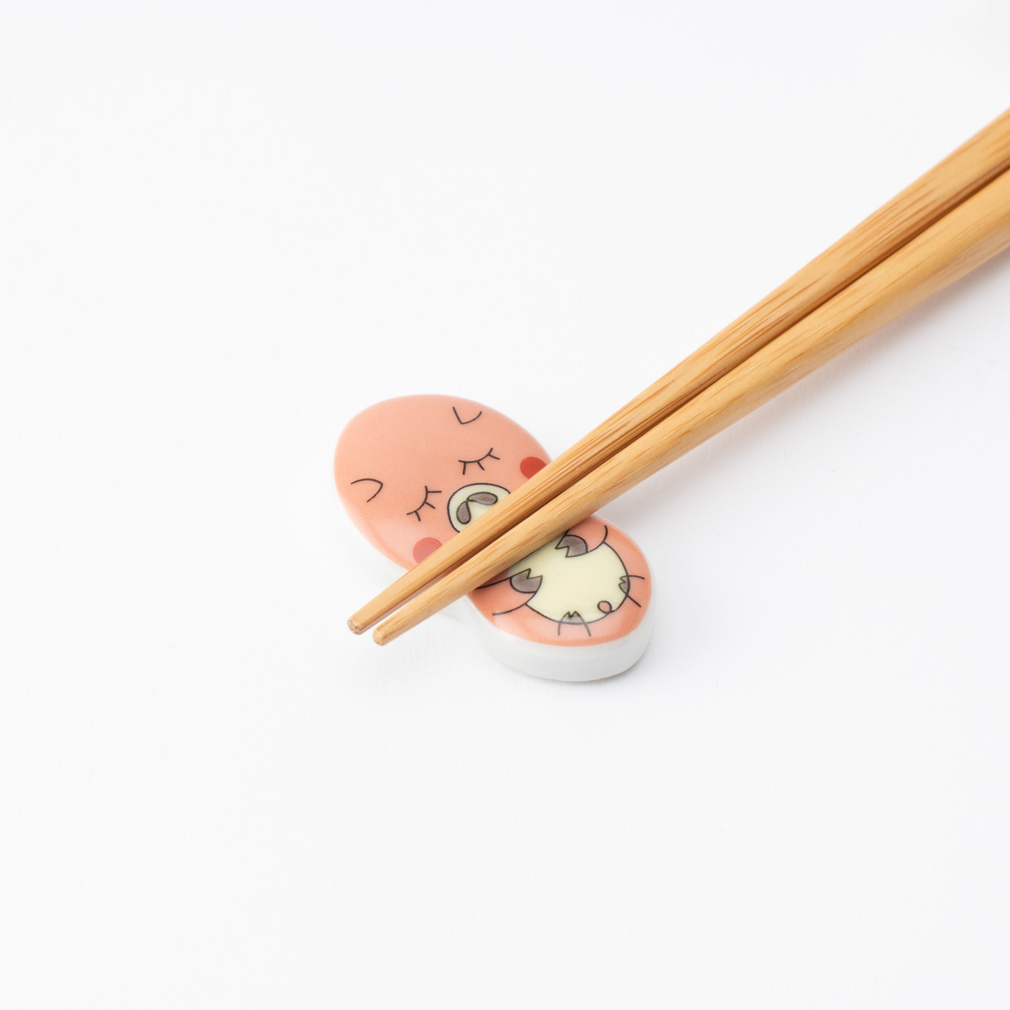 Tubbies Chopstick Rest