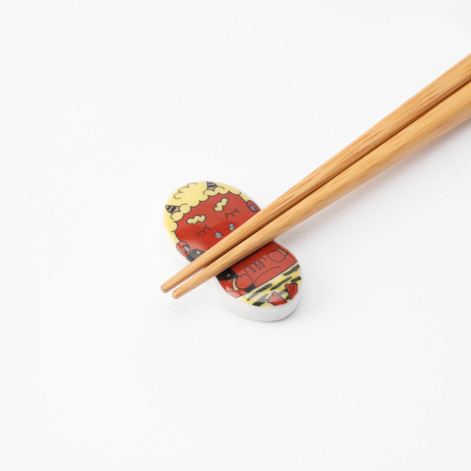 Tubbies Chopstick Rest