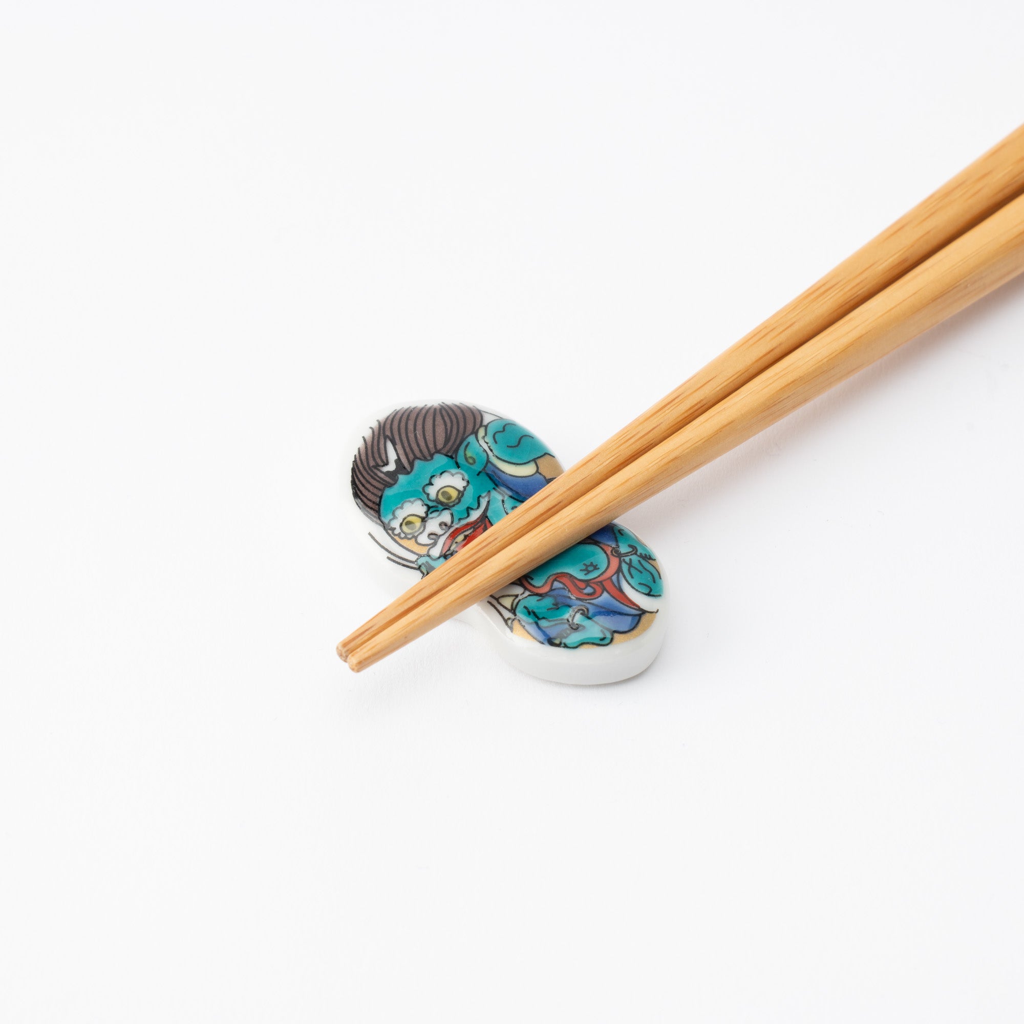 Tubbies Chopstick Rest