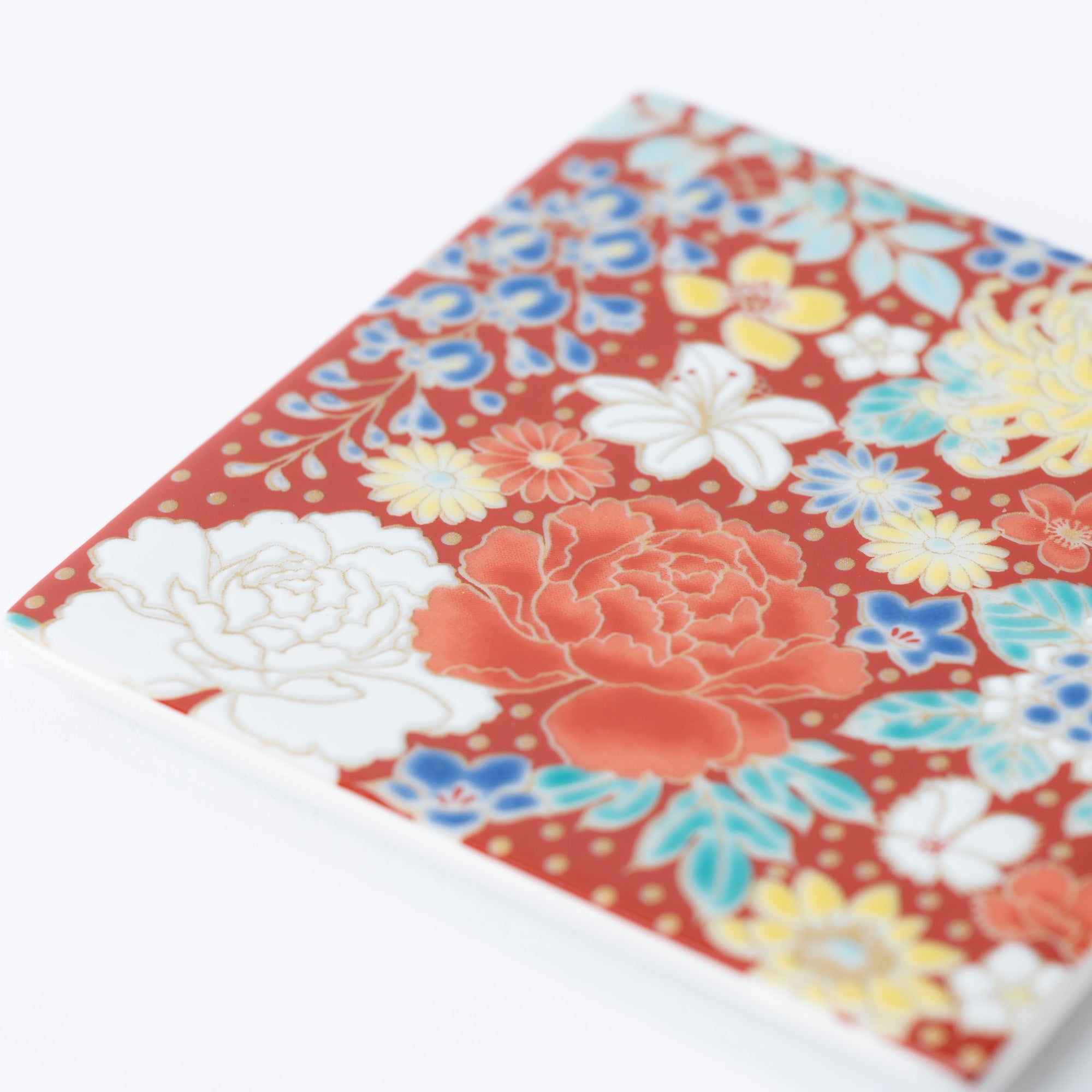 Traditional Pattern Coaster